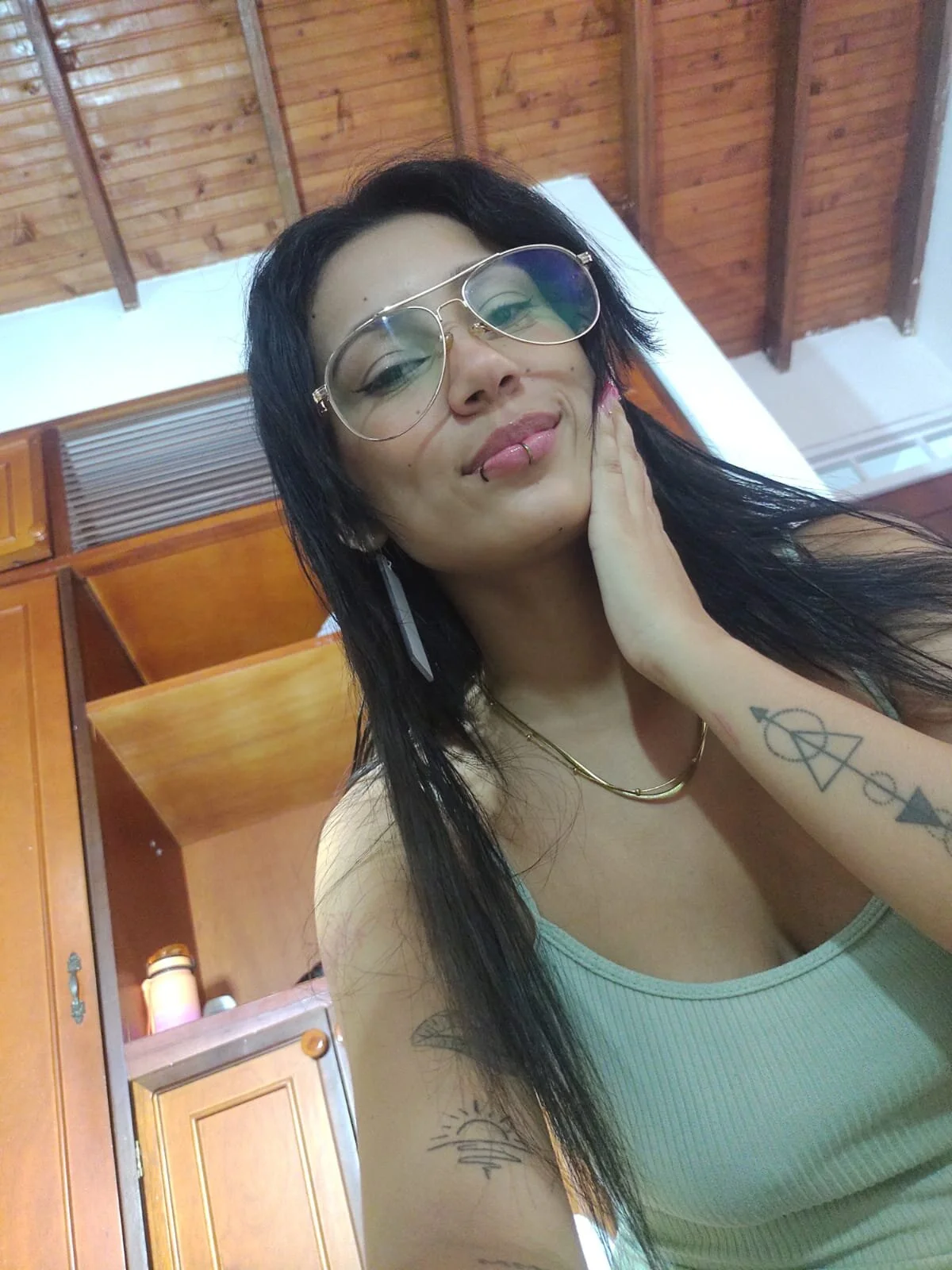 XXX Porn Photo of Nude MariaJoseWalker 311