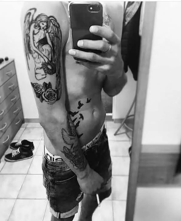 XXX Porn Photo of Nude SeptalGadgetry 25