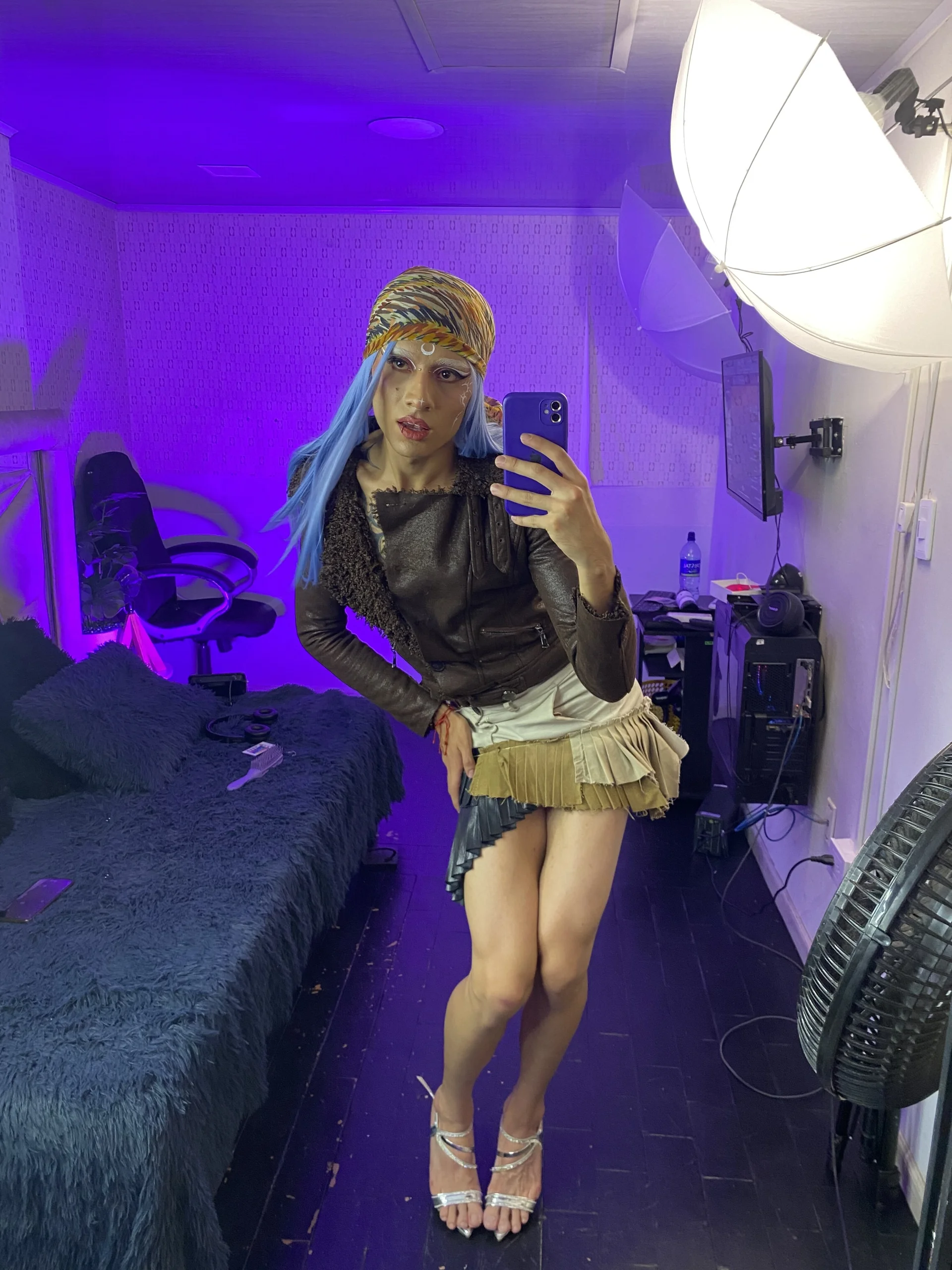 XXX Porn Photo of Nude jeanne_holland 7