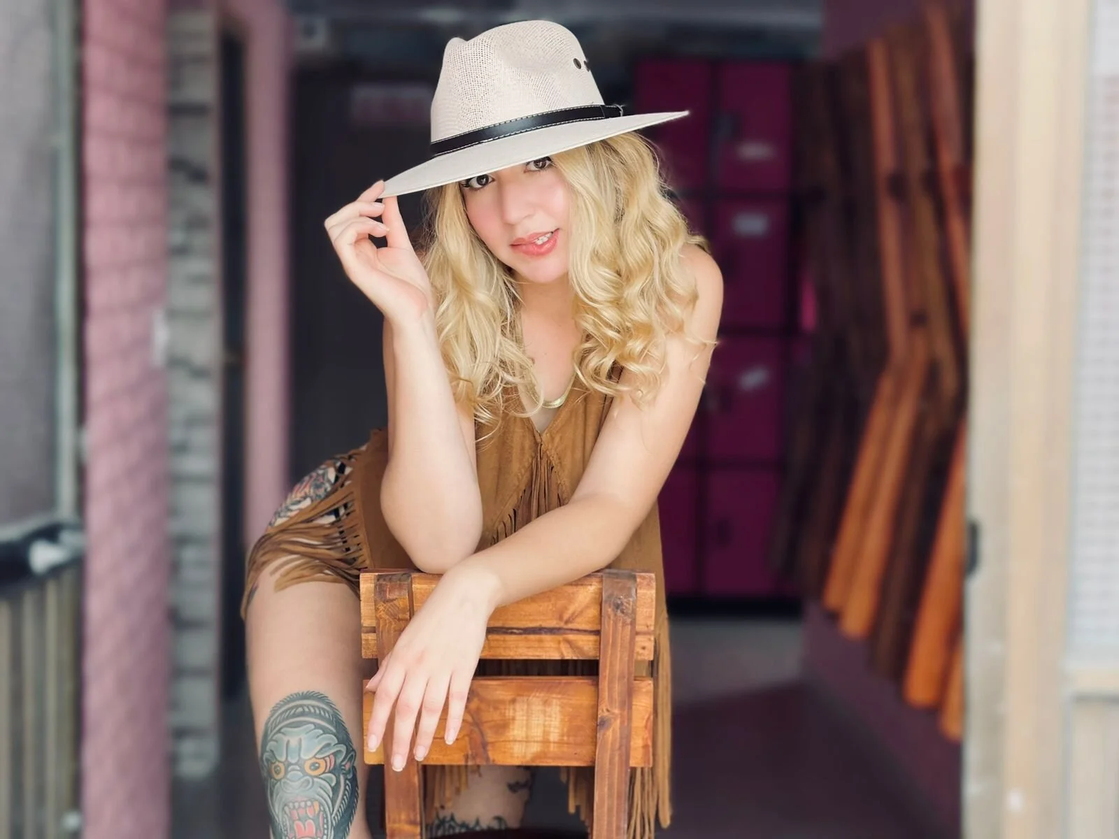 XXX Porn Photo of Nude Pamela_Squirtt 7