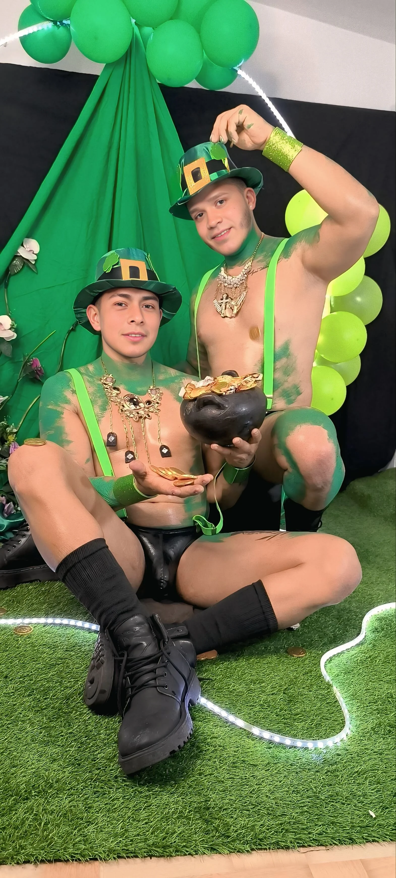 XXX Porn Photo of Nude AndyandFran 66