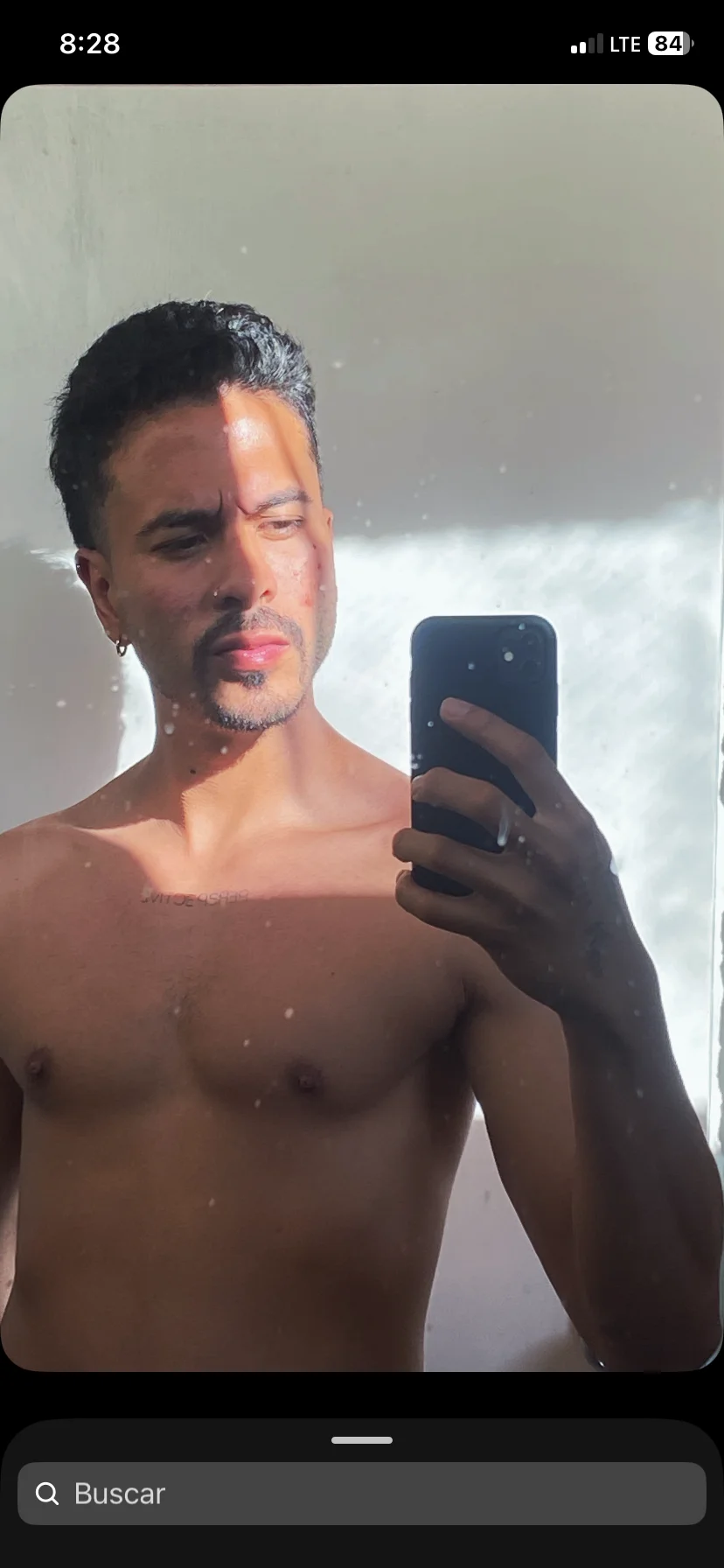 XXX Porn Photo of Nude Adriaanrios 6