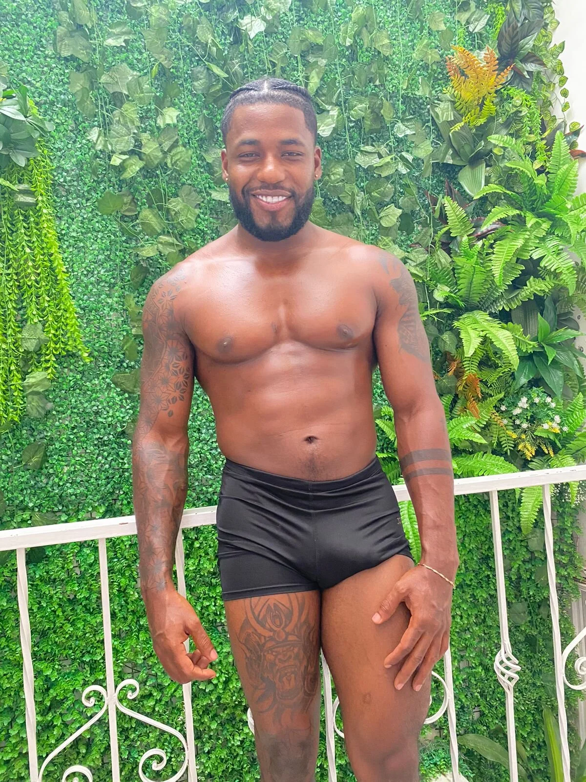 XXX Porn Photo of Nude Dancelwashington 33