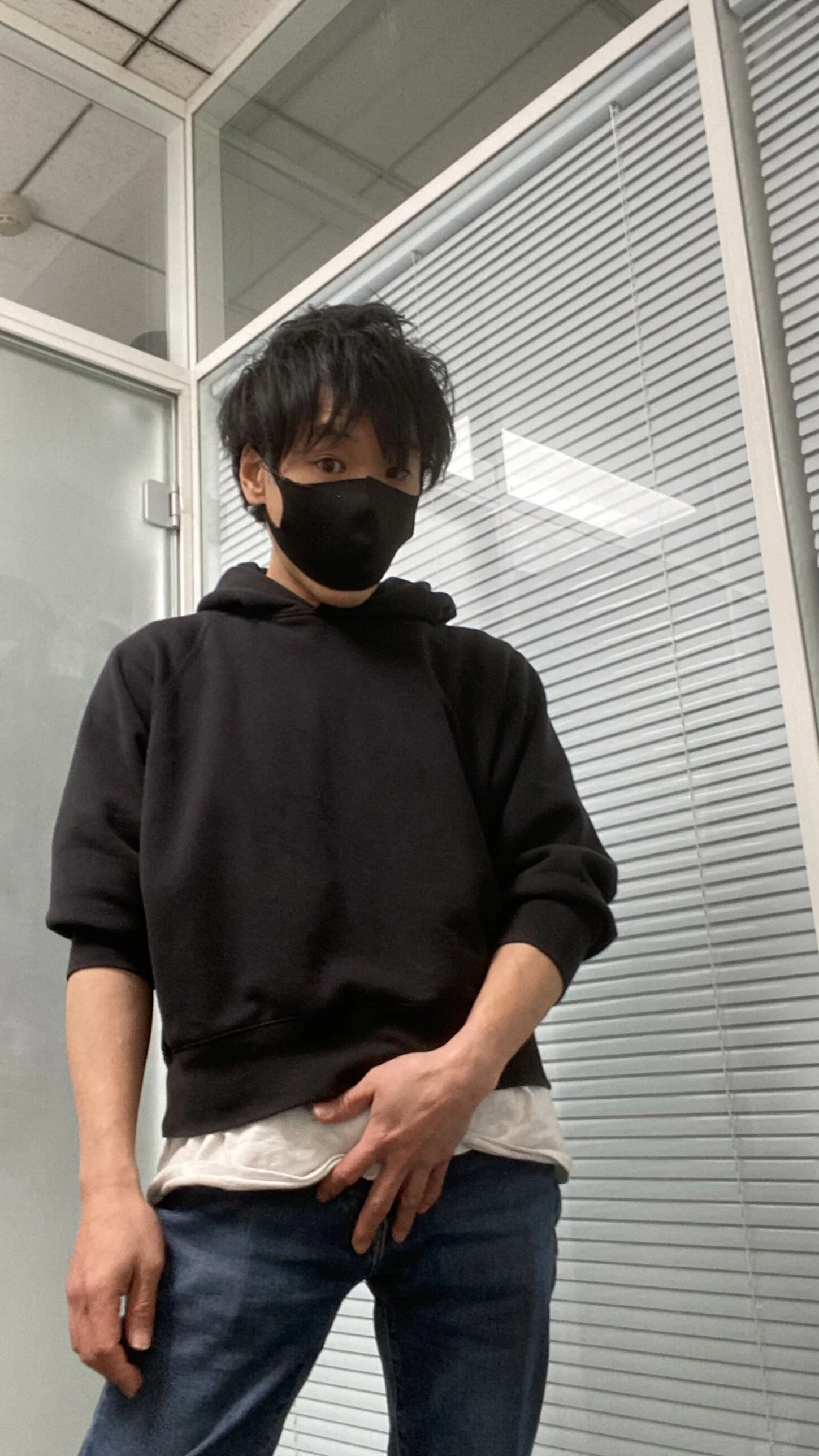 XXX Porn Photo of Nude mio_JAPAN 24