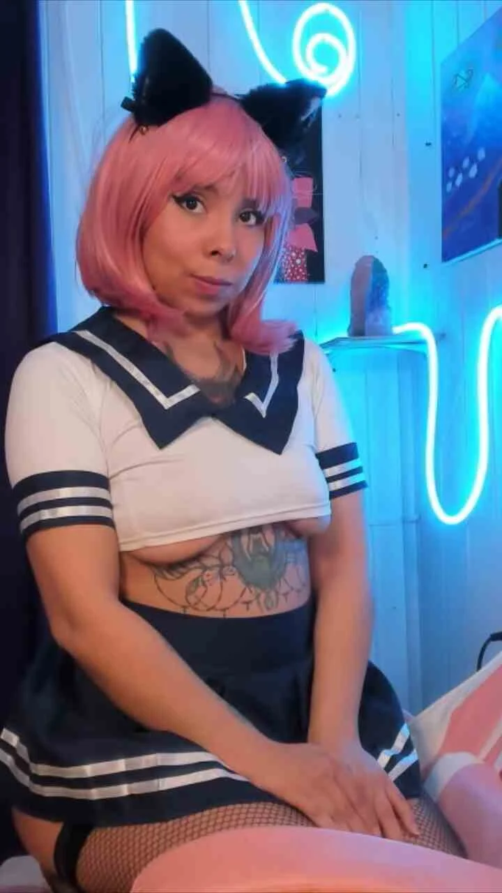 XXX Porn Photo of Nude ivihetaira 5
