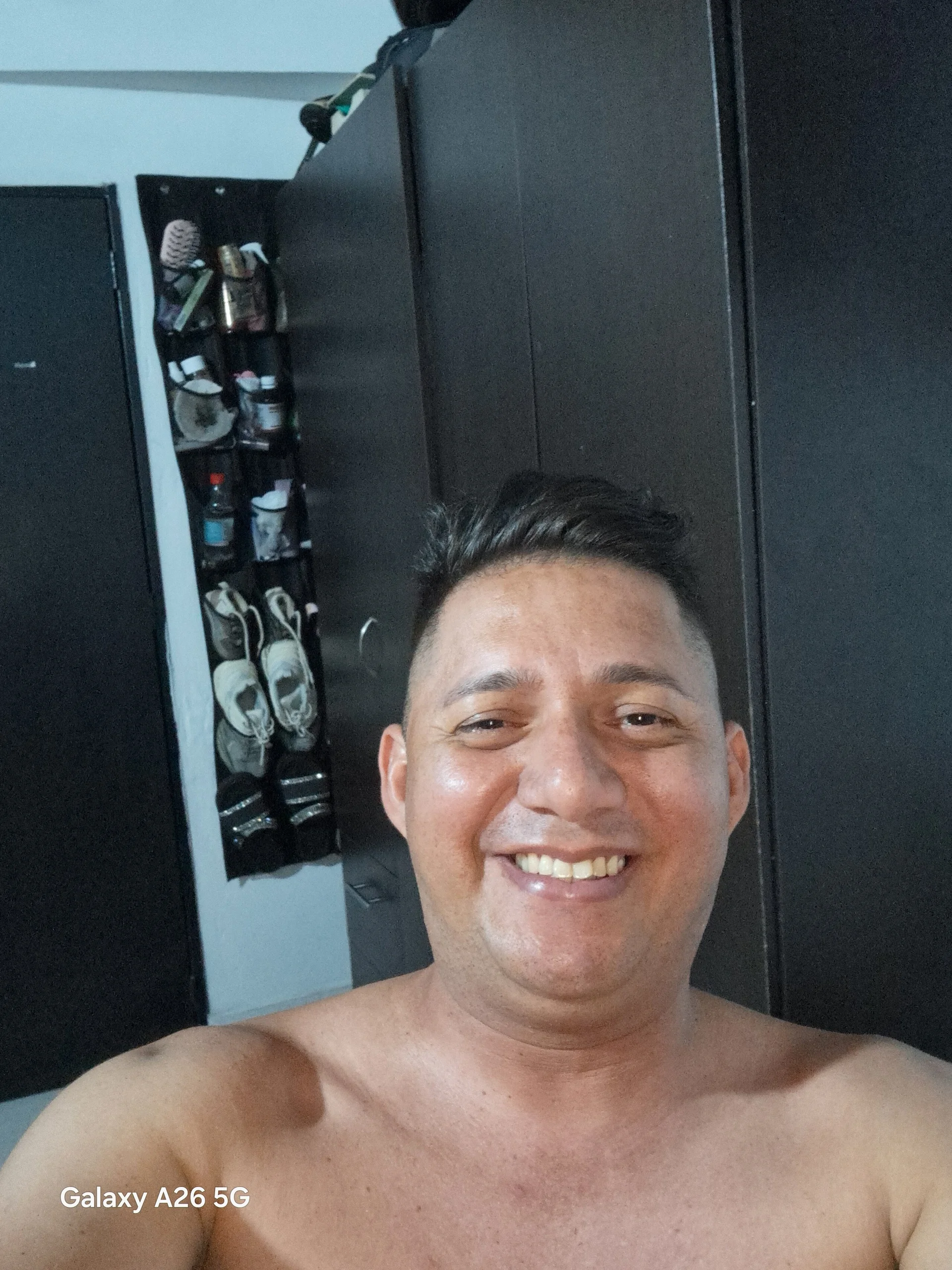 XXX Porn Photo of Nude latin_boyxxx1 2