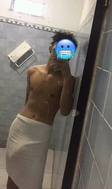 XXX Porn Photo of Nude juanito_10 1