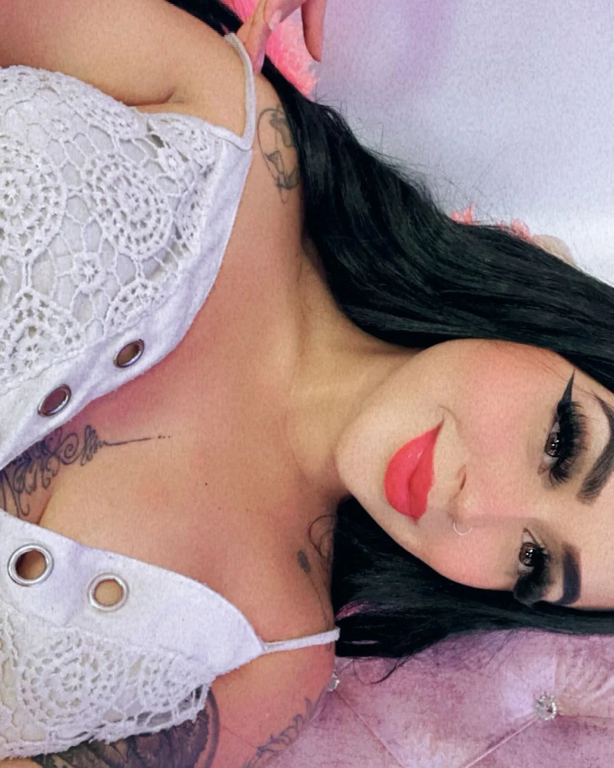 XXX Porn Photo of Nude Naia-sweet 4