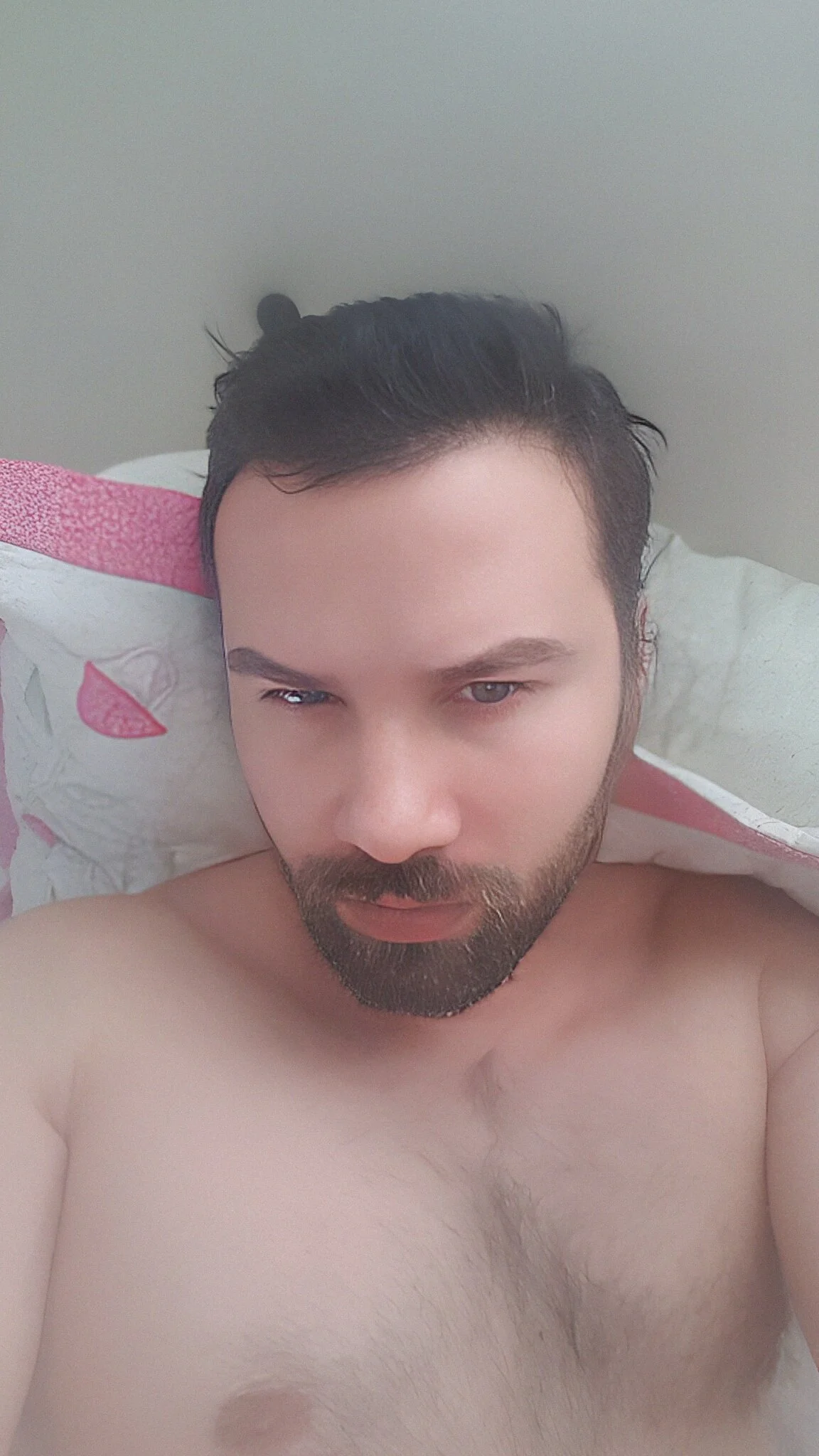 XXX Porn Photo of Nude raducelfrumos99 1