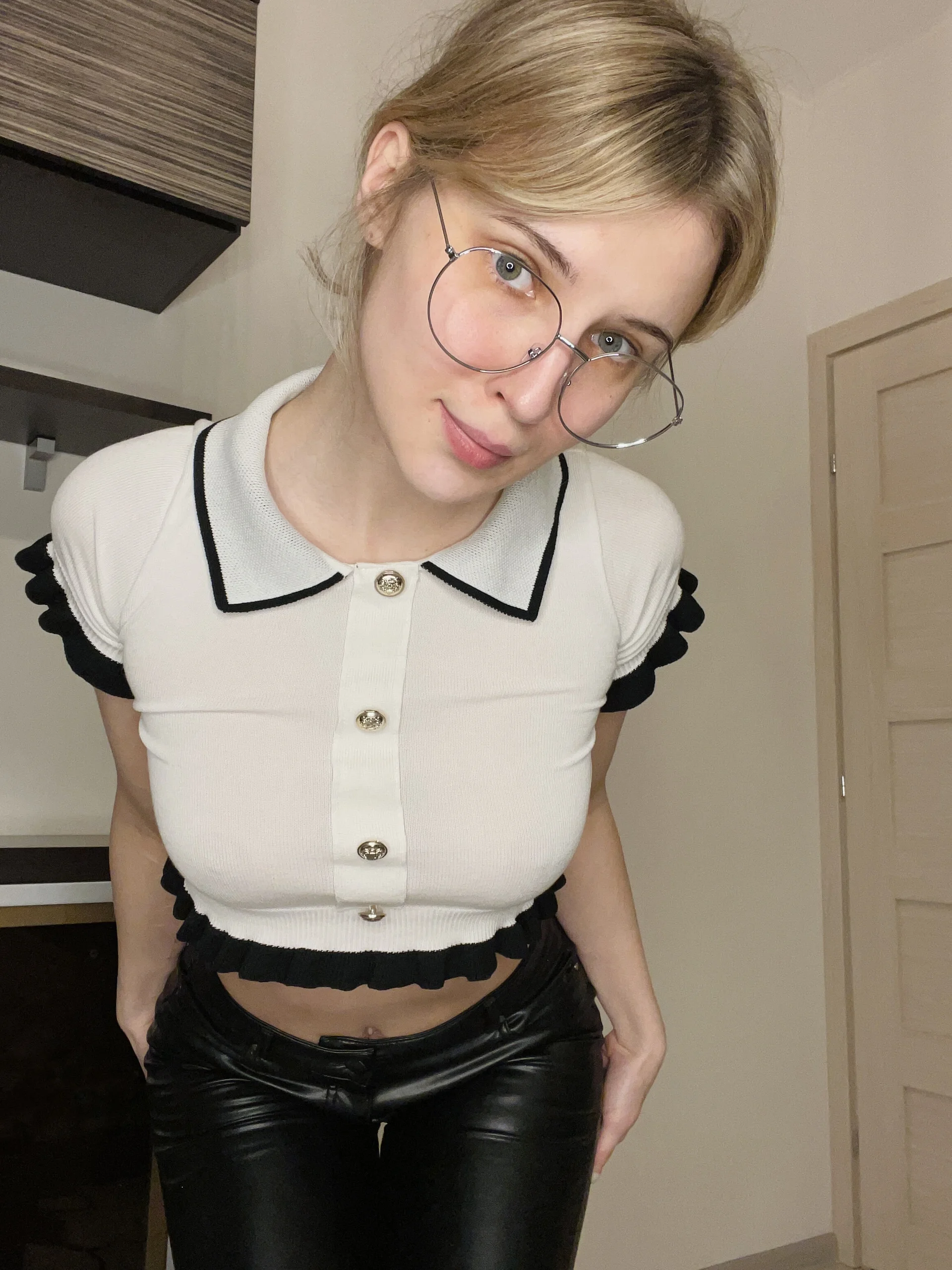XXX Porn Photo of Nude Sleepy_AF 6