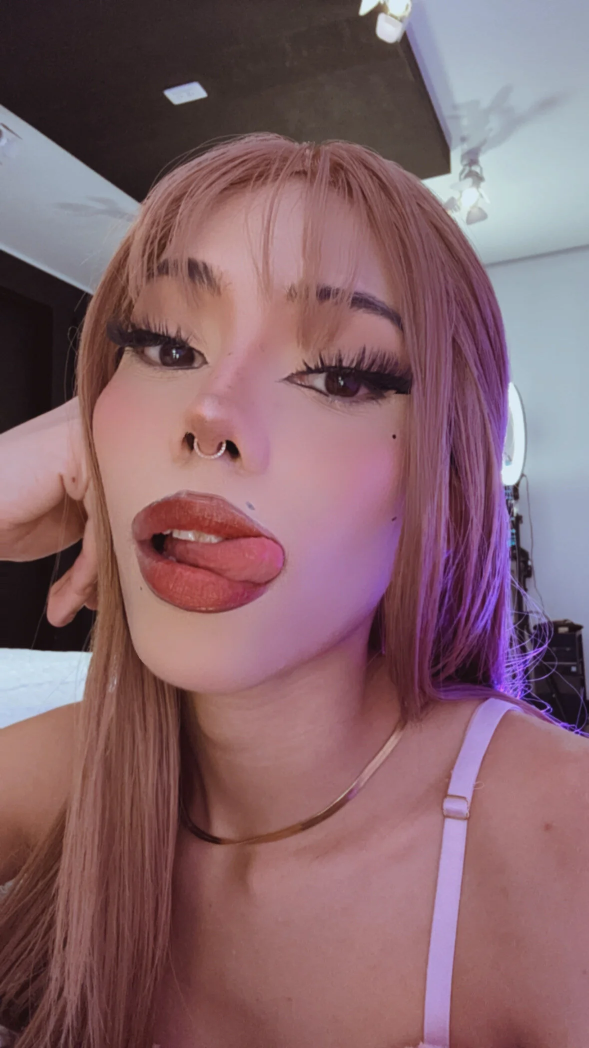XXX Porn Photo of Nude soidai_miiu 104