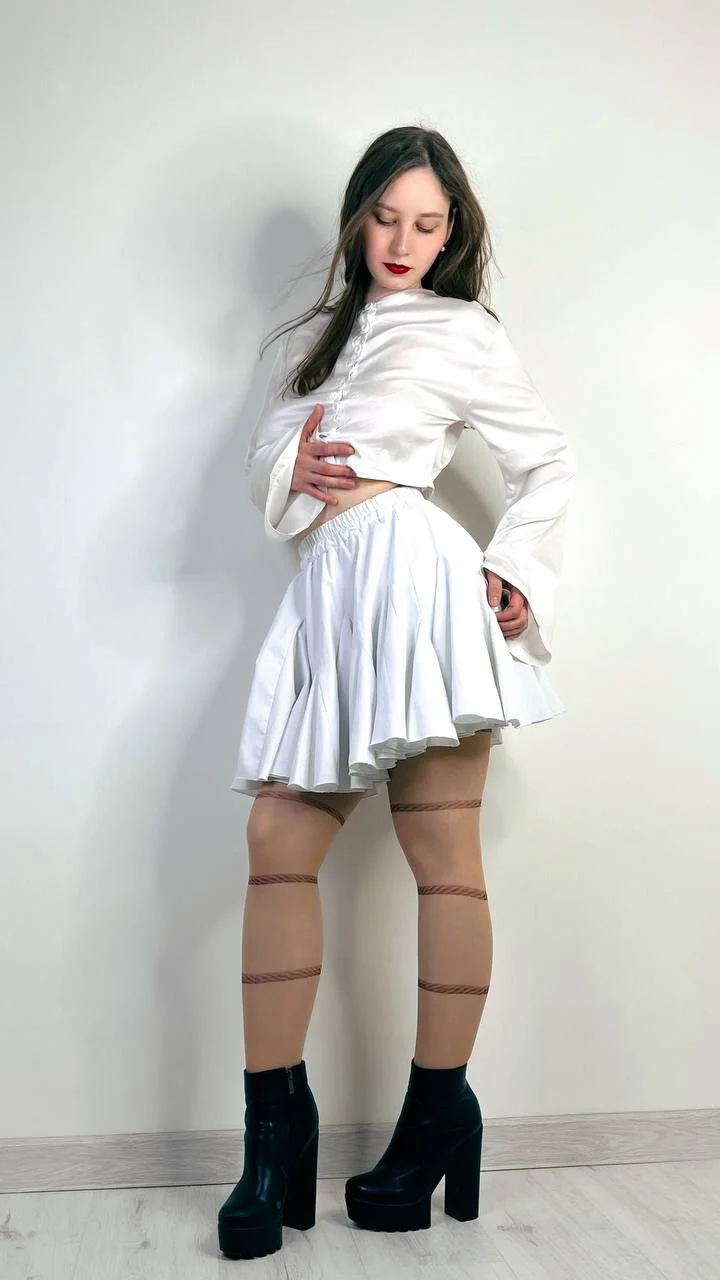 XXX Porn Photo of Nude MollyBrams 264