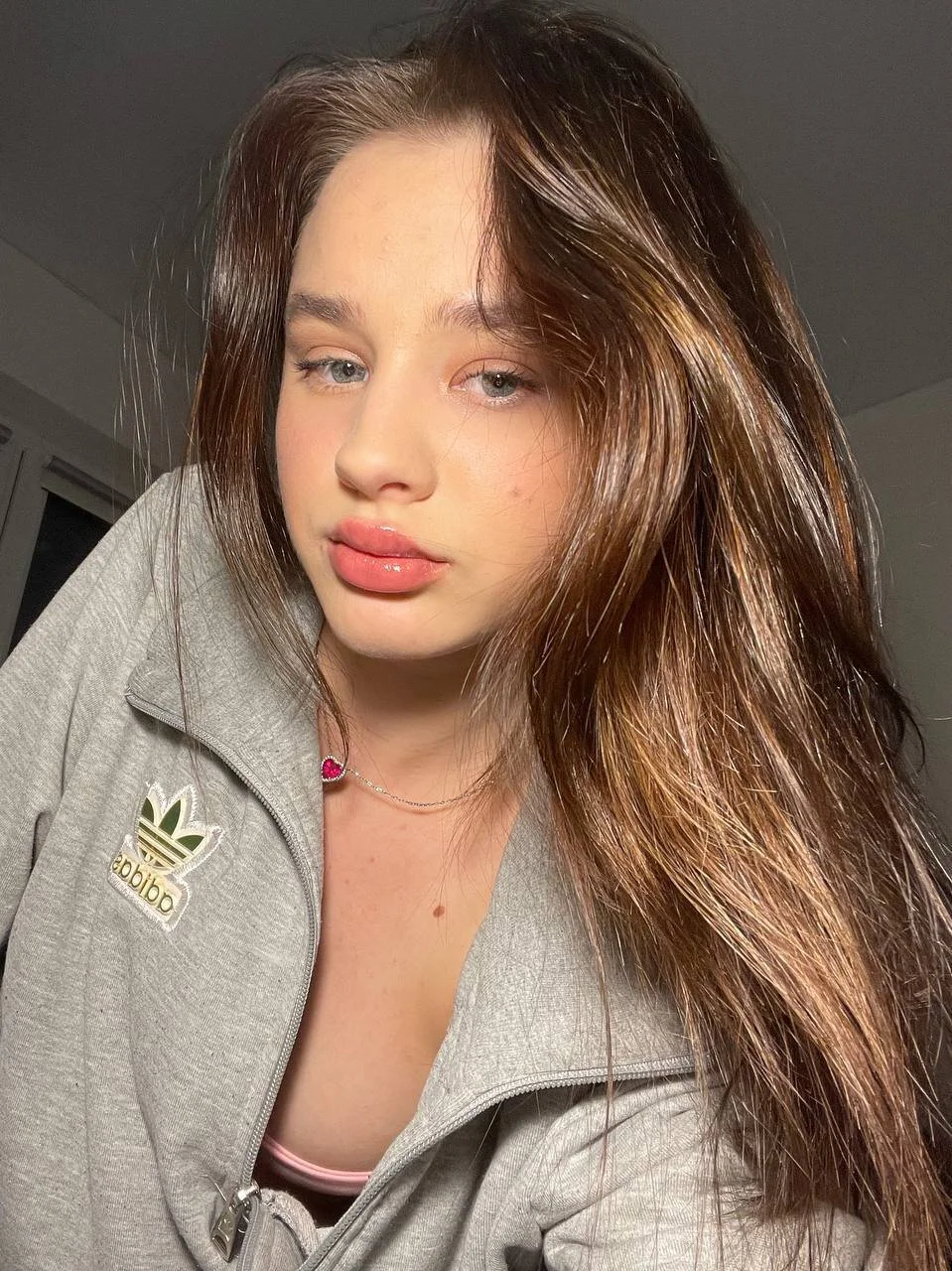 XXX Porn Photo of Nude JinnyMcie 6