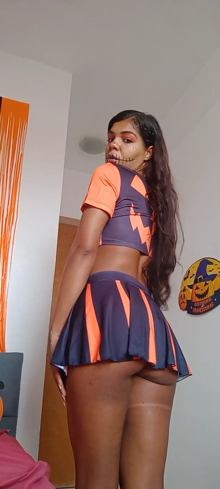 XXX Porn Photo of Nude Indiazinhax 24