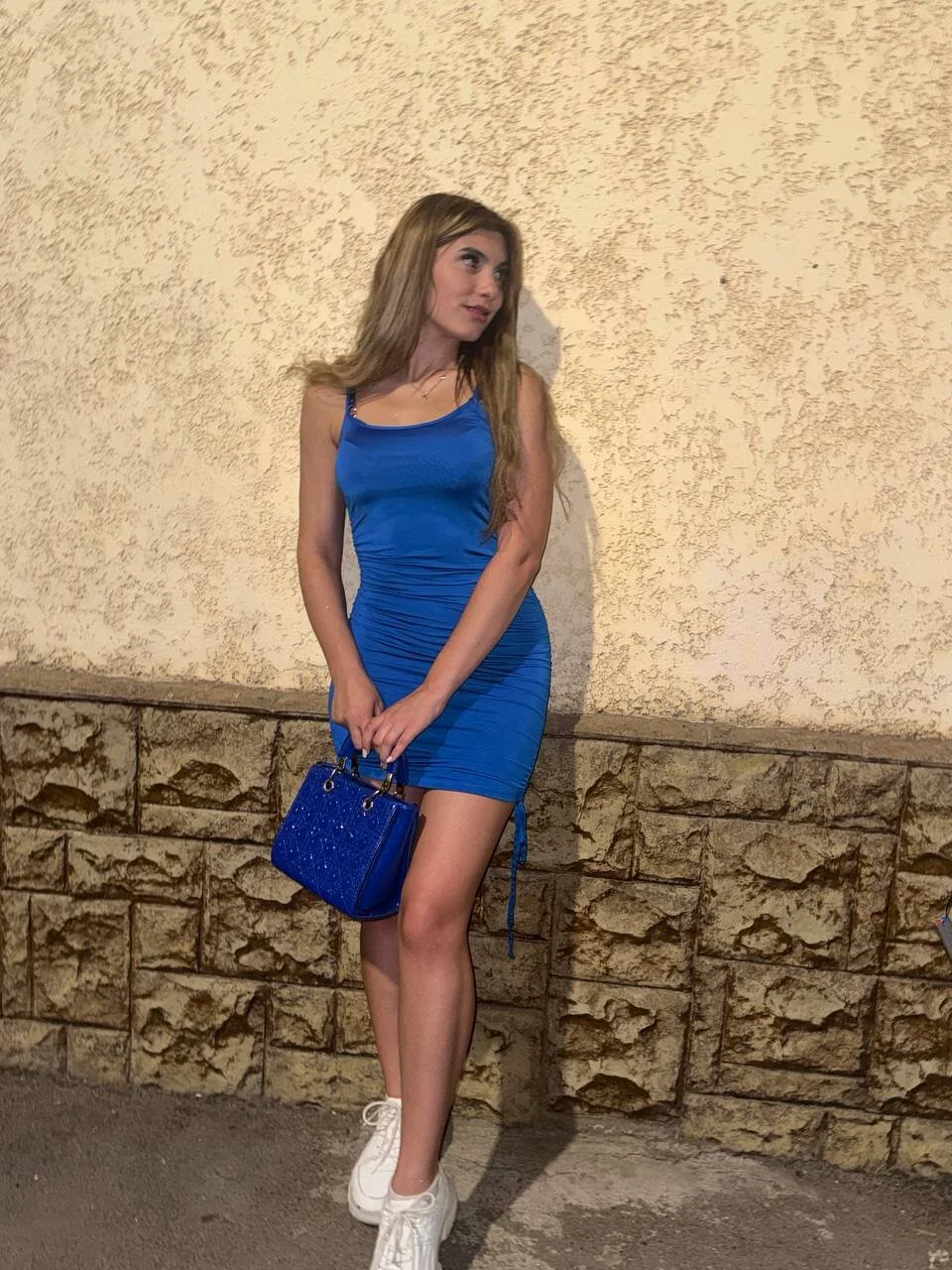 XXX Porn Photo of Nude AnisiaConnor 60