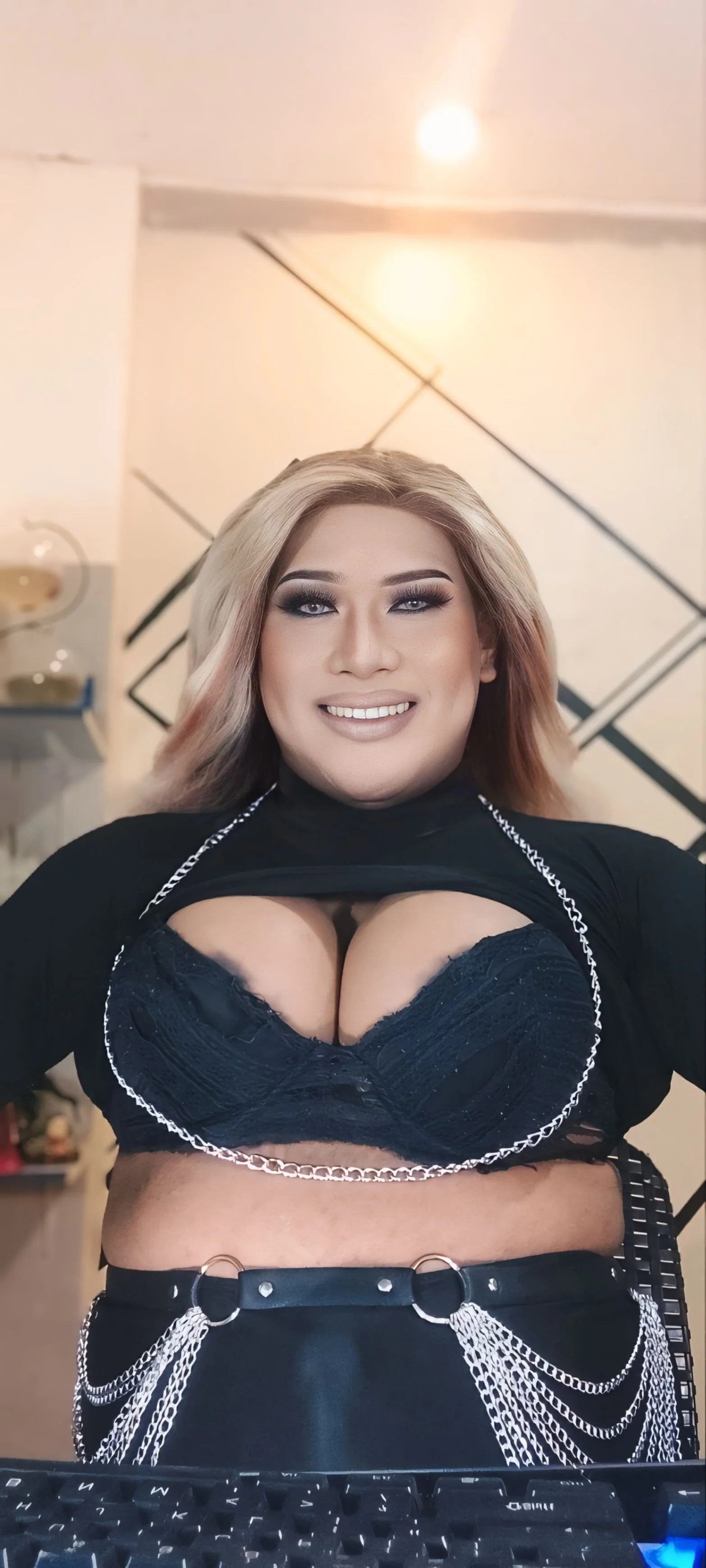 XXX Porn Photo of Nude MistressDuhara 11