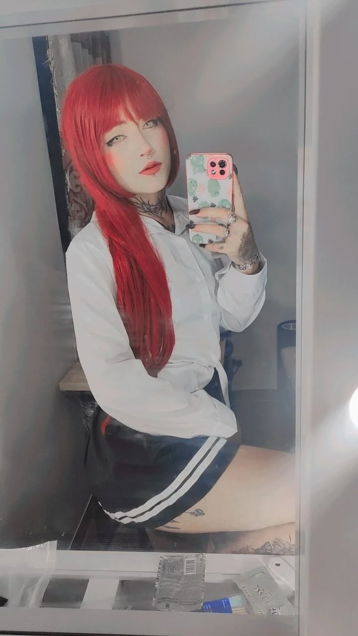XXX Porn Photo of Nude mara_adiction 14
