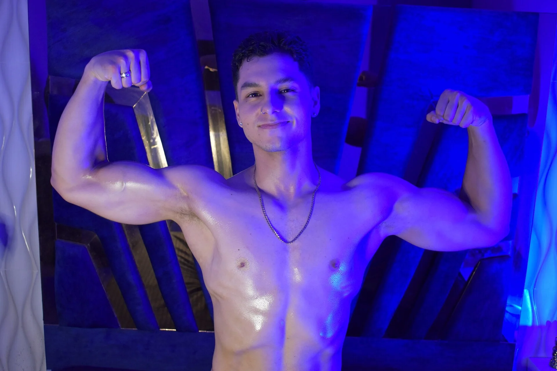 XXX Porn Photo of Nude Noah_Clarkk 3