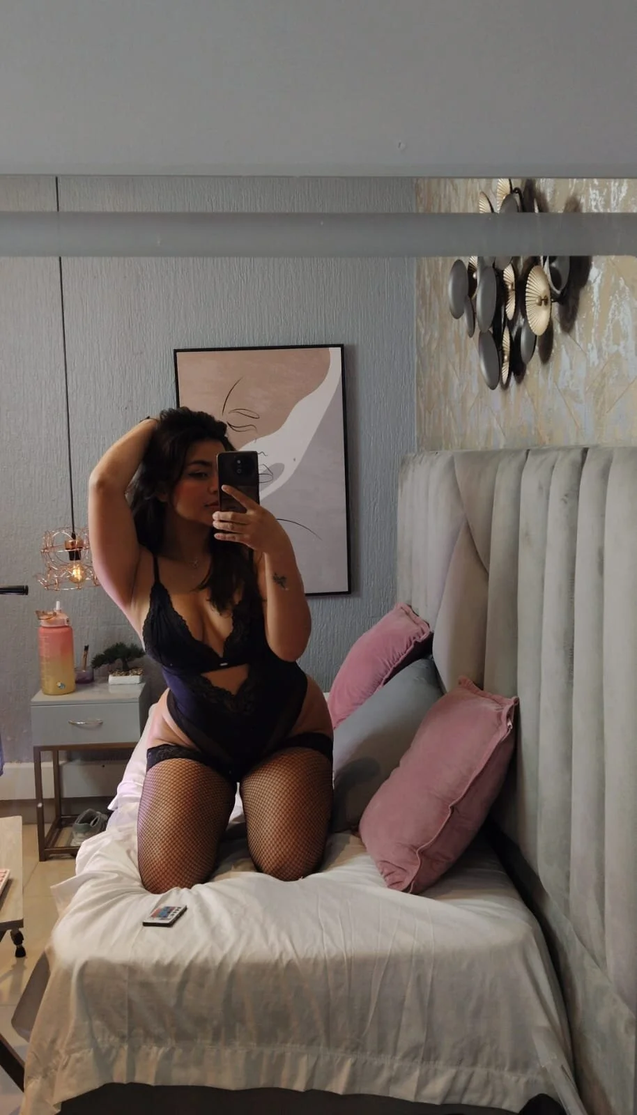XXX Porn Photo of Nude KimDevinne 131