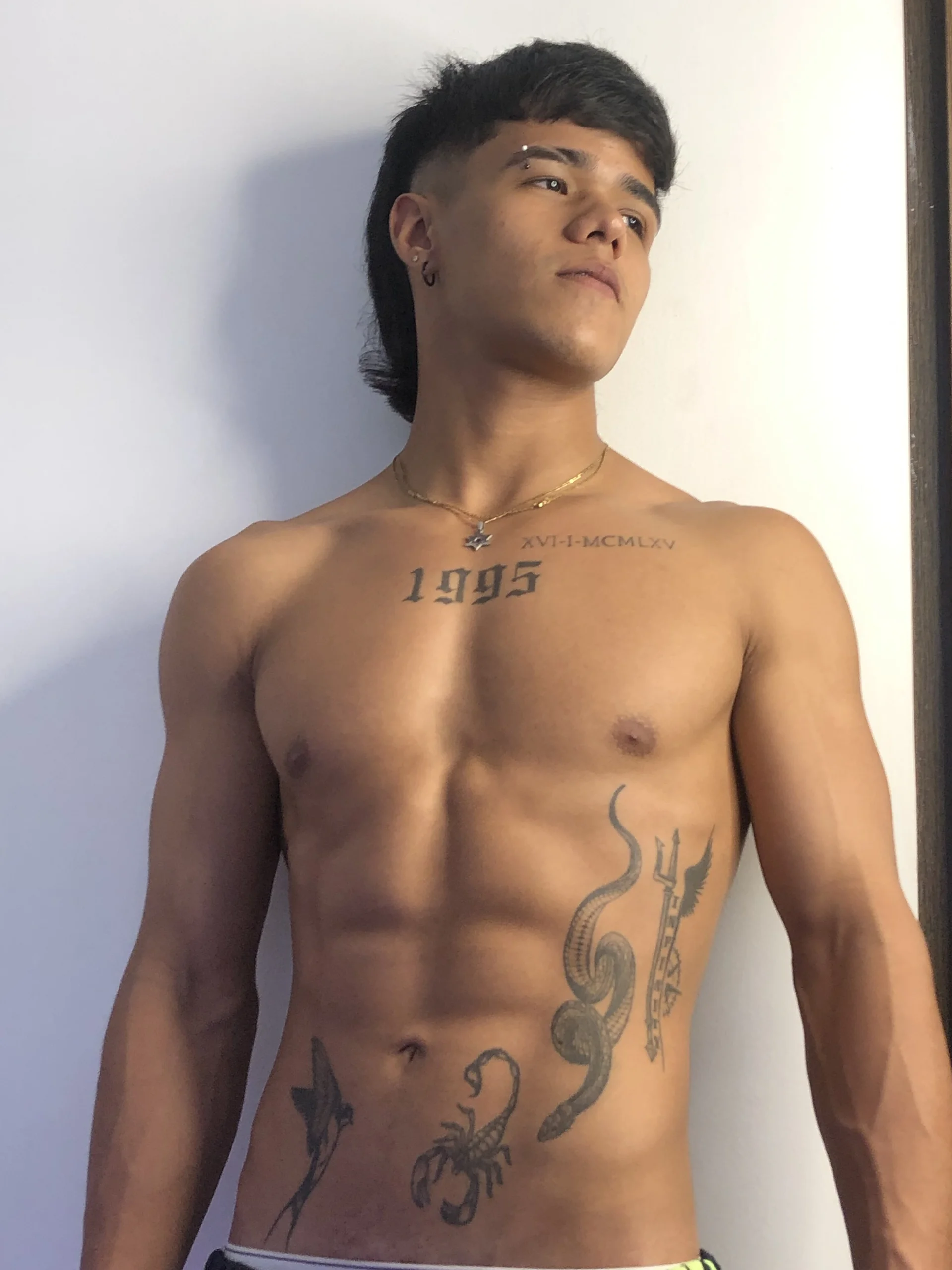 XXX Porn Photo of Nude Rob_zaens33 7
