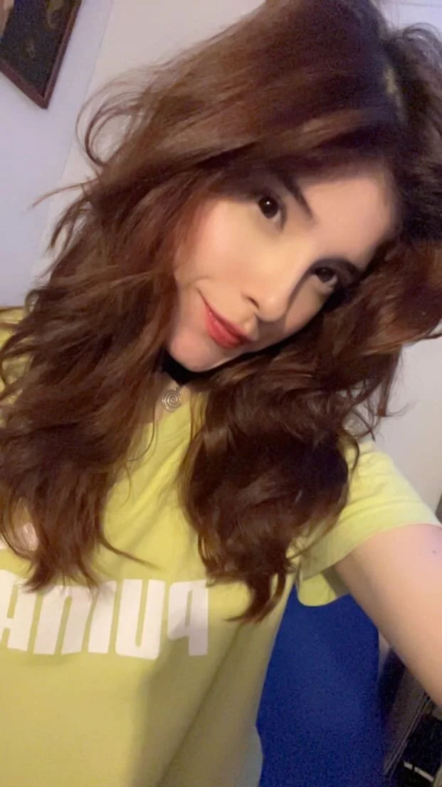 XXX Porn Photo of Nude AmberPixie_ 4