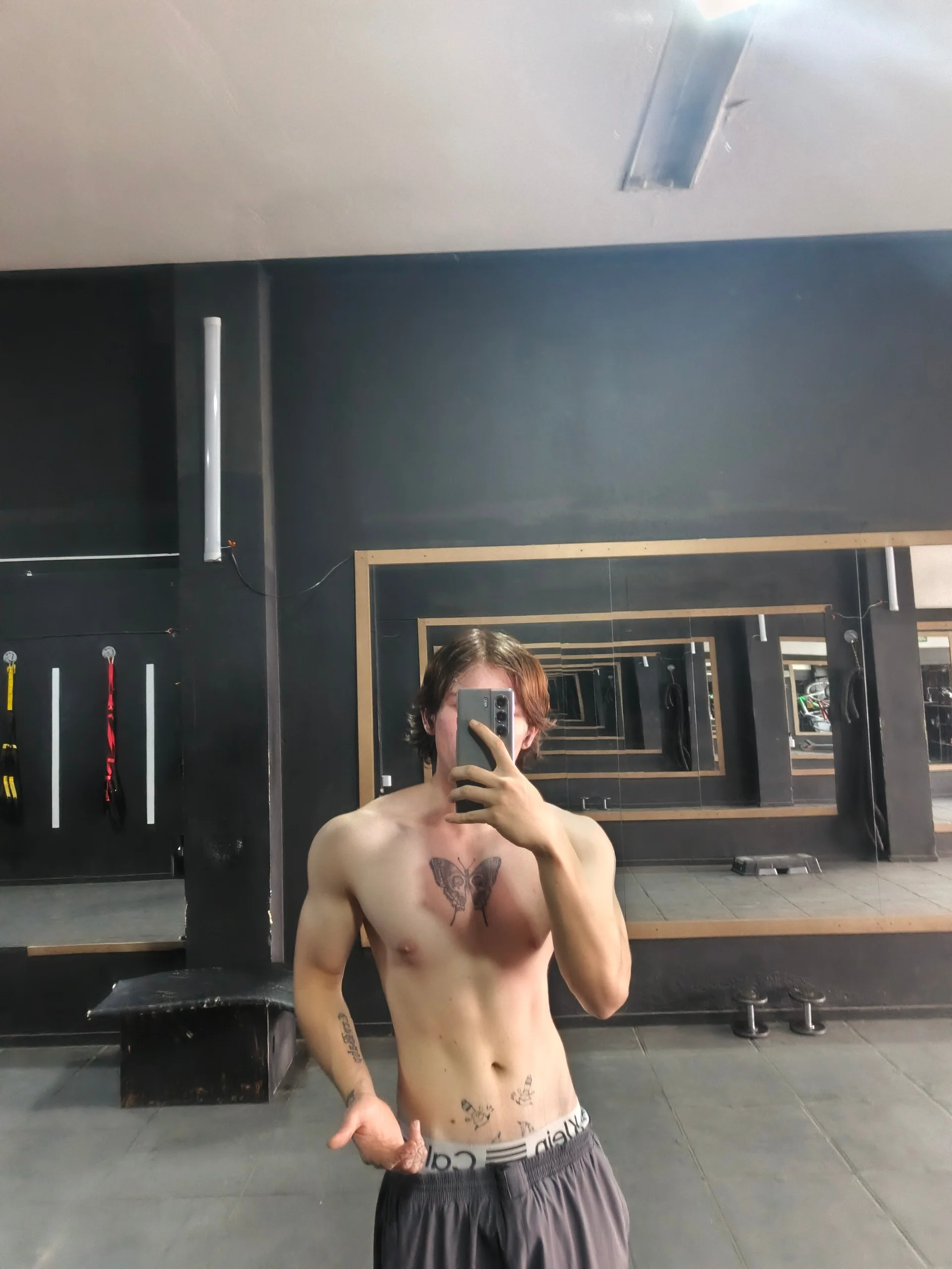 XXX Porn Photo of Nude Salvatore_angelo 3