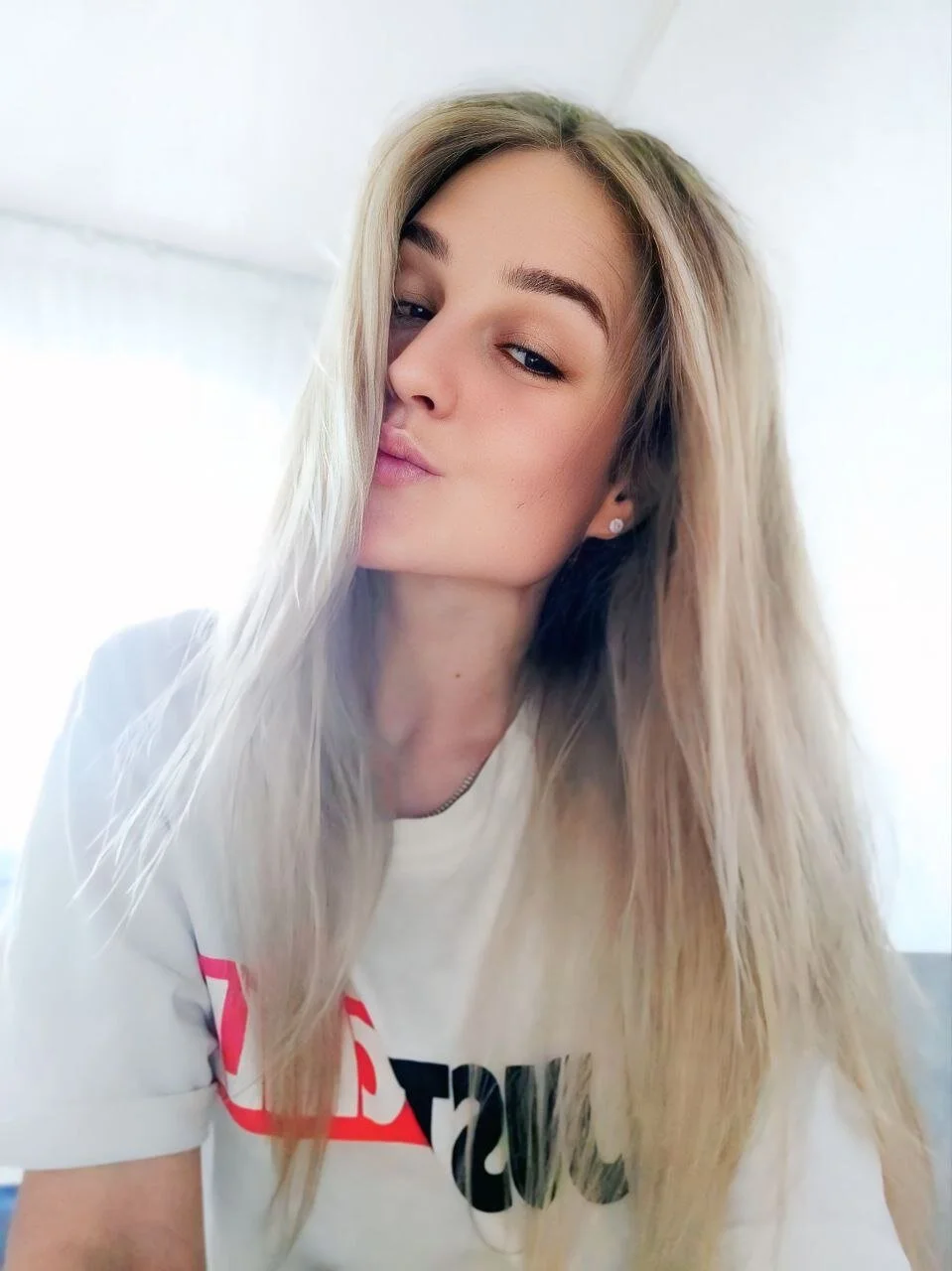 XXX Porn Photo of Nude DeboraLarson 25