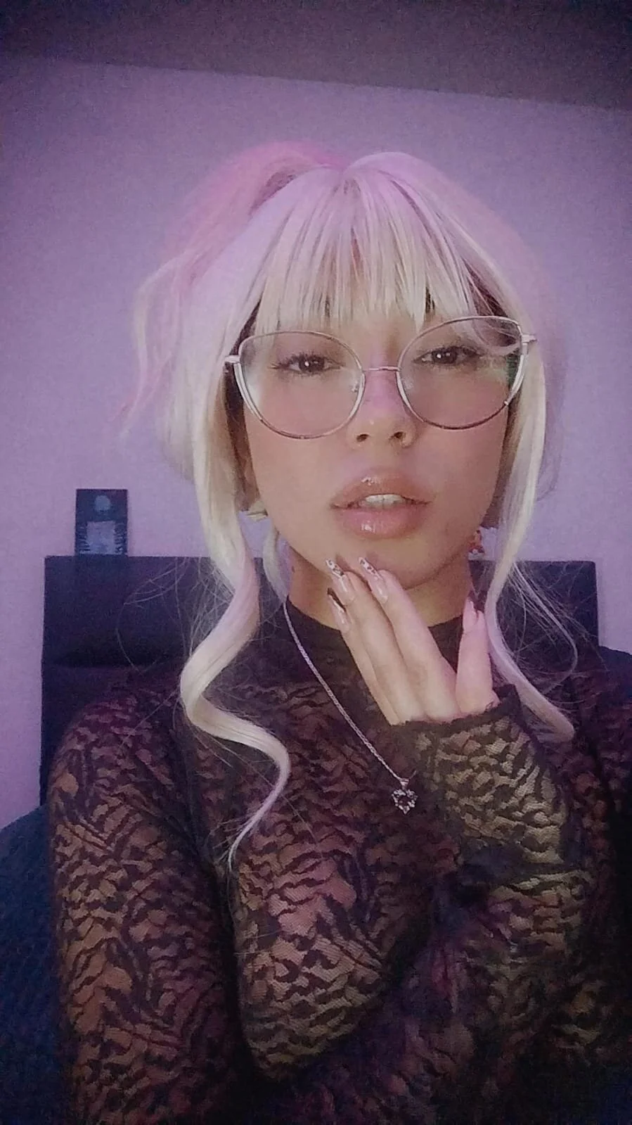 XXX Porn Photo of Nude LissyM 1