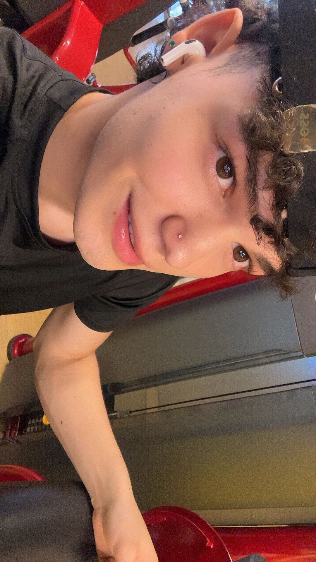 XXX Porn Photo of Nude Max_cortes1 57