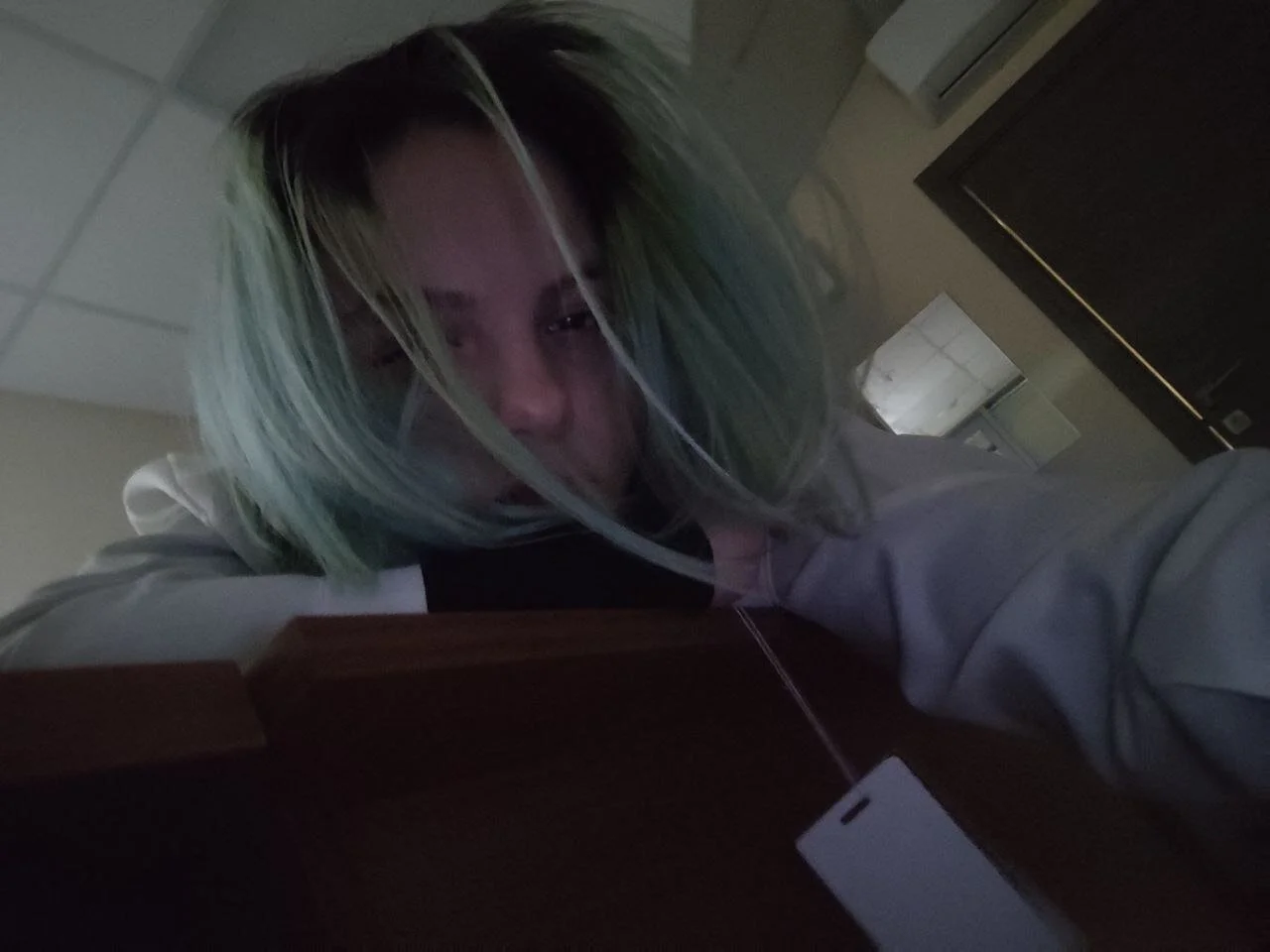 XXX Porn Photo of Nude true_voice 1
