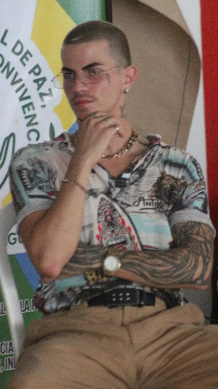XXX Porn Photo of Nude paul-mendezx 6