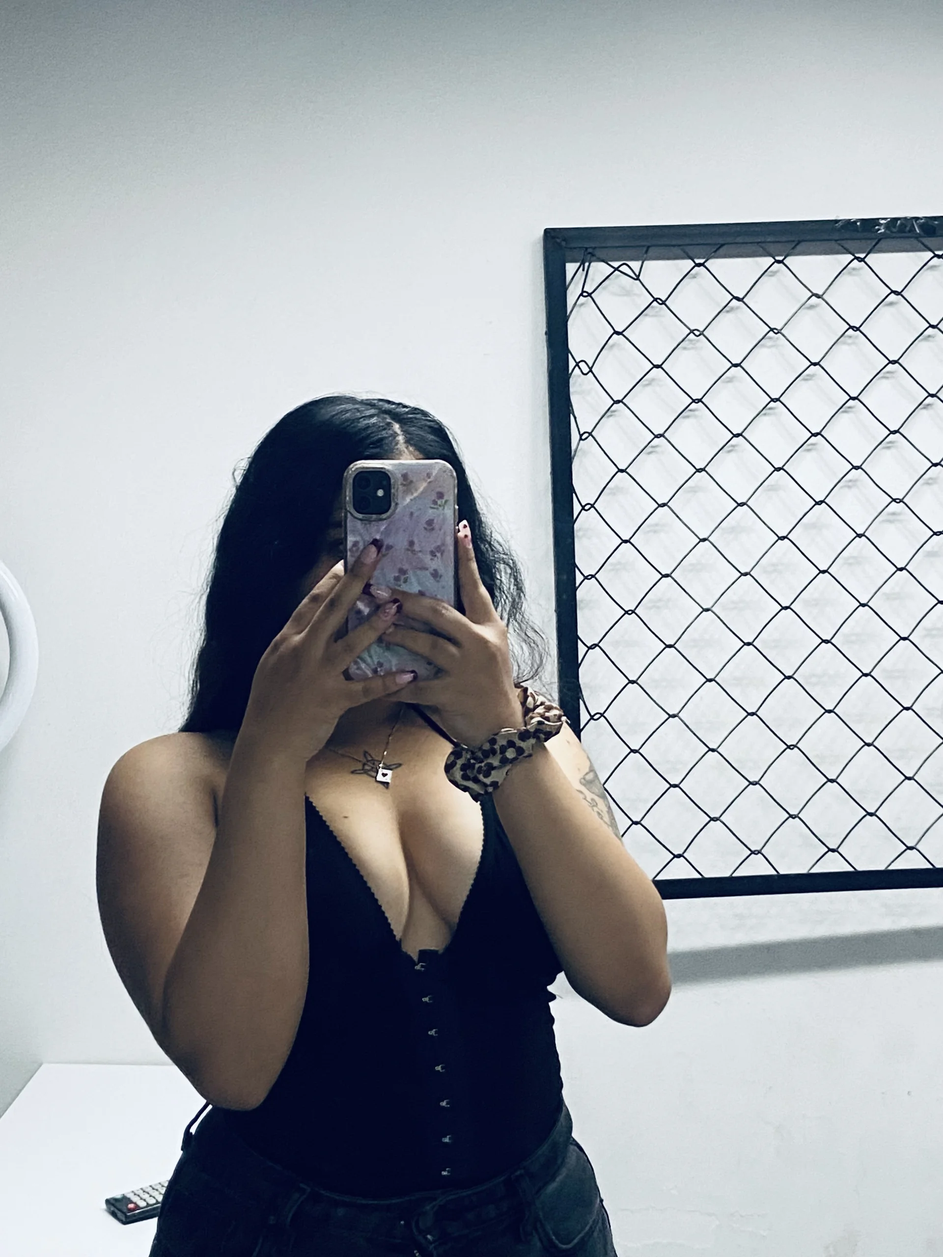XXX Porn Photo of Nude Lunariee 1