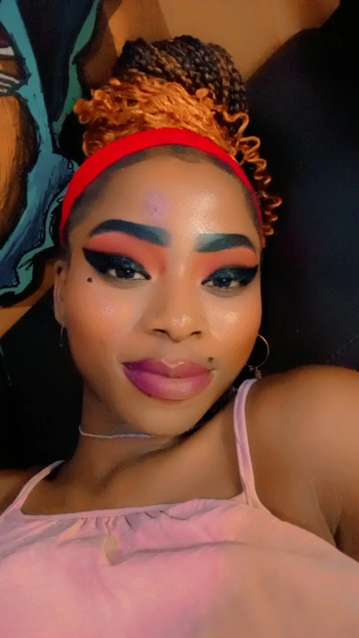 XXX Porn Photo of Nude Ebonydollxx 44