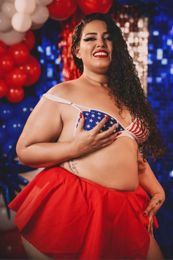 XXX Porn Photo of Nude Nina_Savage 29
