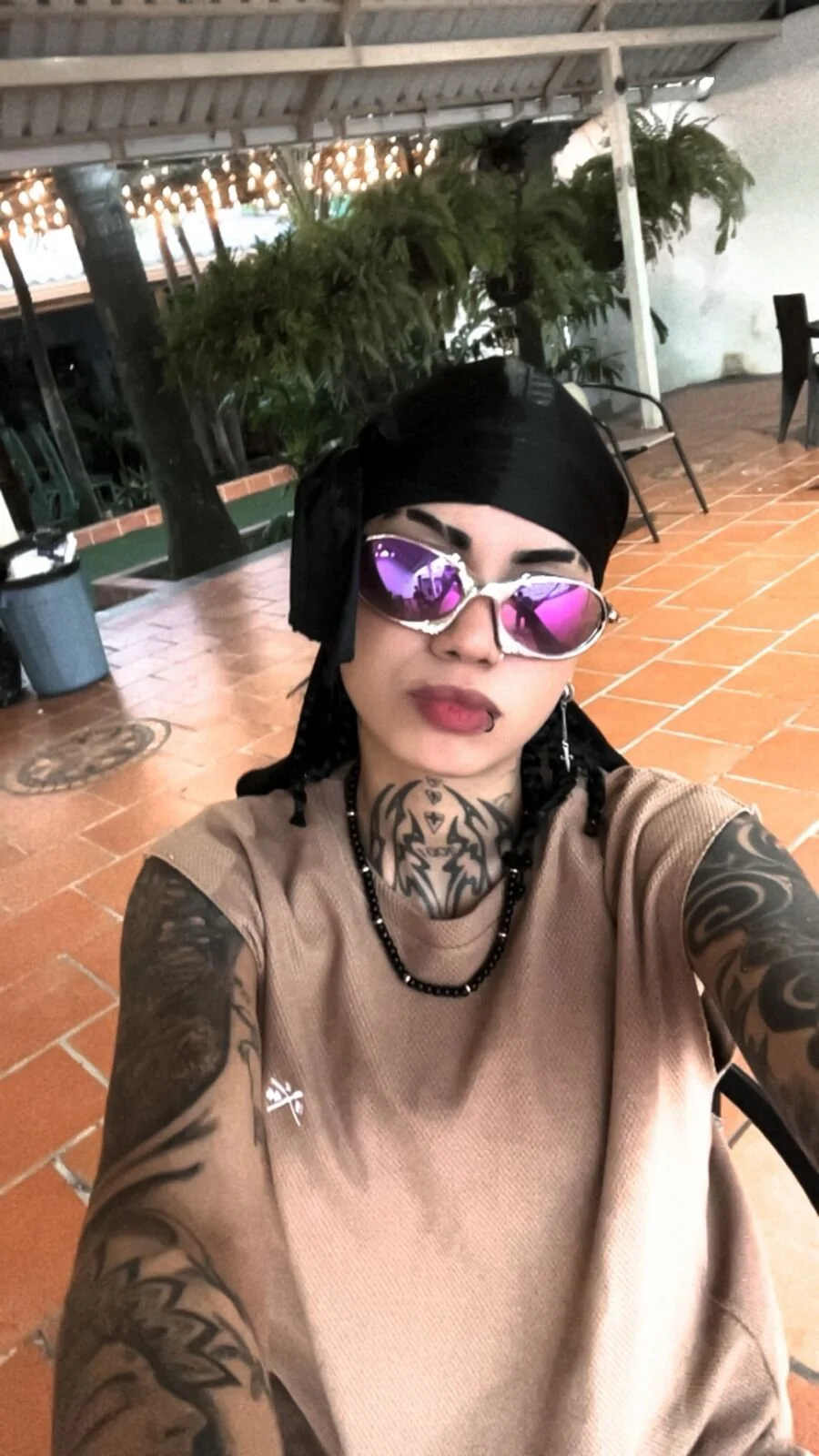 XXX Porn Photo of Nude ParisAndVi 20