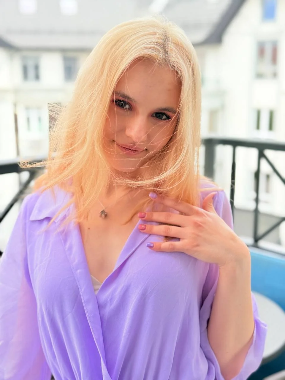 XXX Porn Photo of Nude LeaLamour 21
