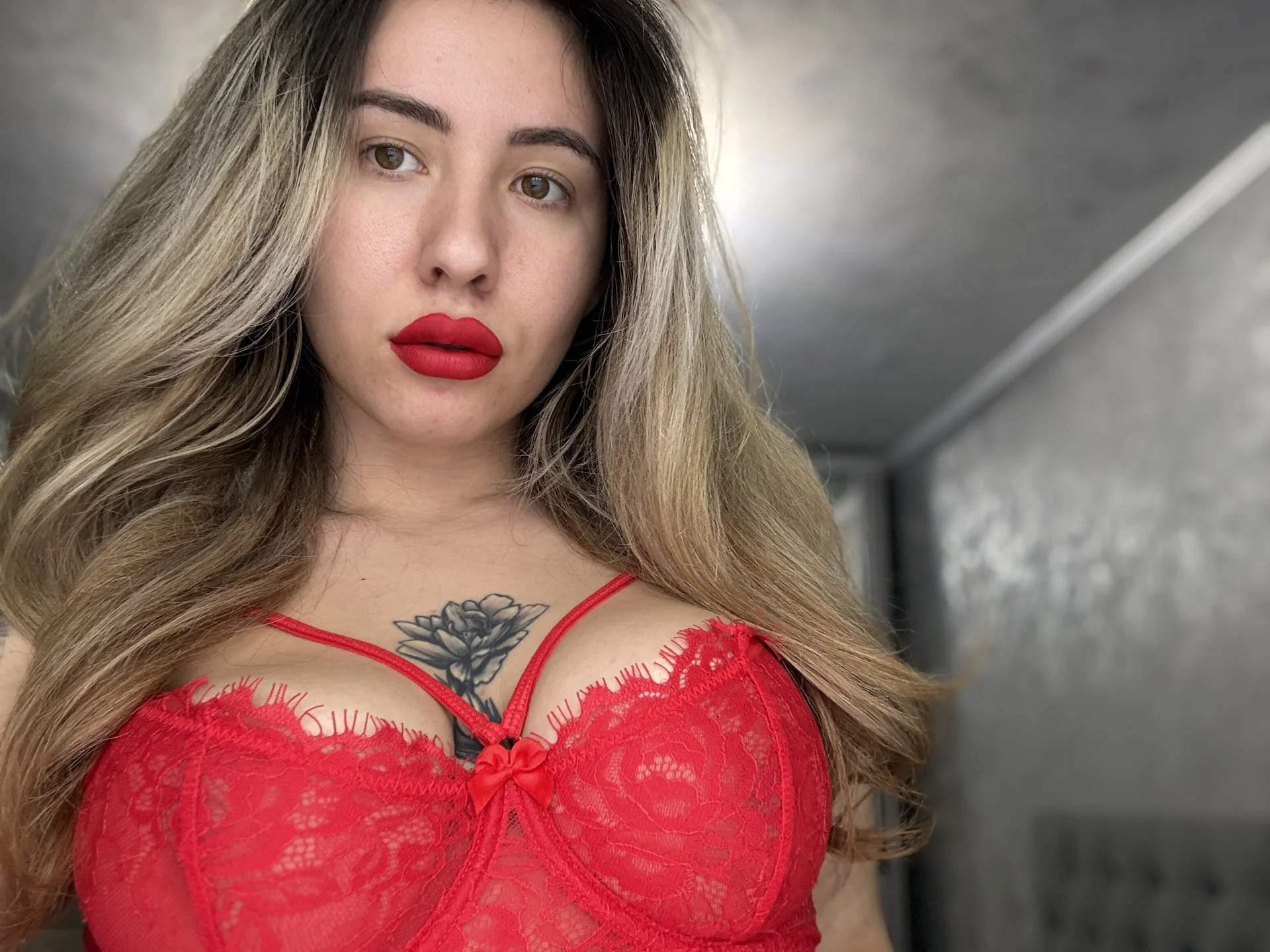 XXX Porn Photo of Nude Daisey0000 6