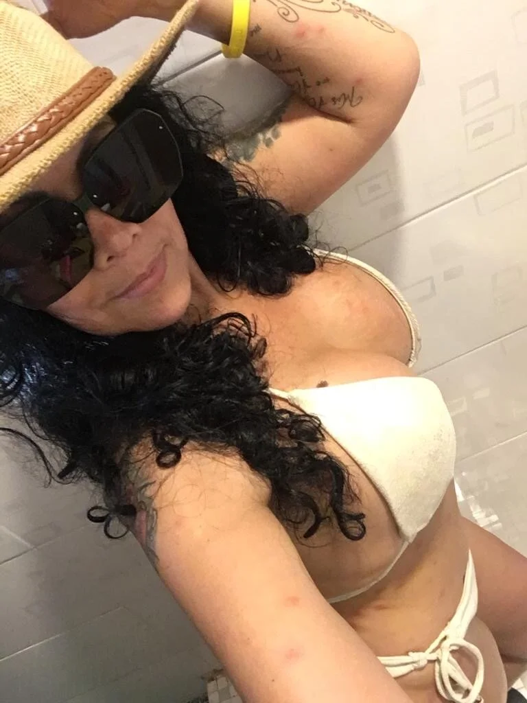 XXX Porn Photo of Nude valeriasexxx 5