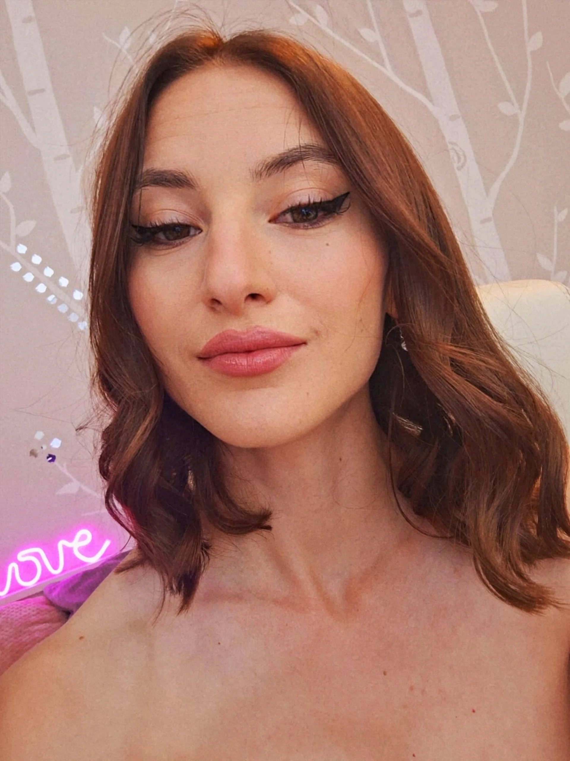 XXX Porn Photo of Nude AniaGray 14
