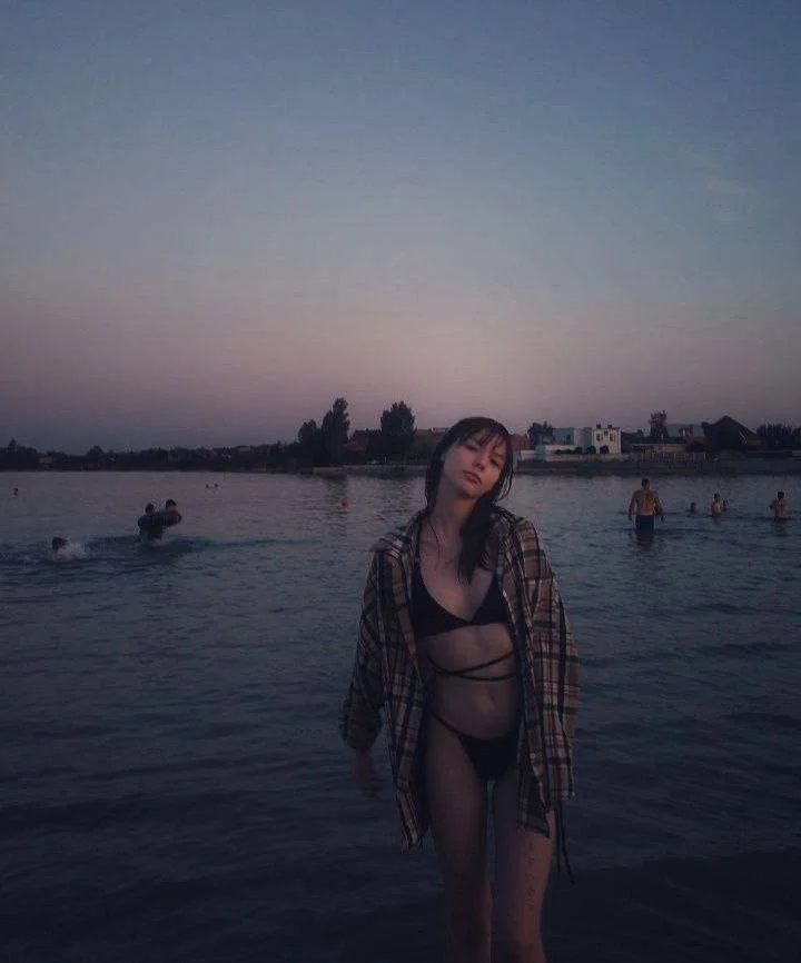 XXX Porn Photo of Nude Erosyne 1