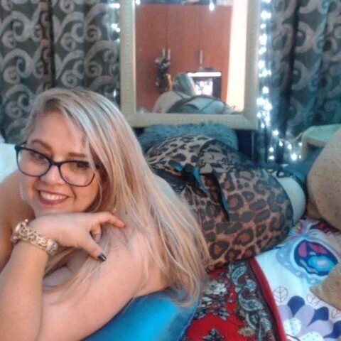 XXX Porn Photo of Nude Azaleya44 4