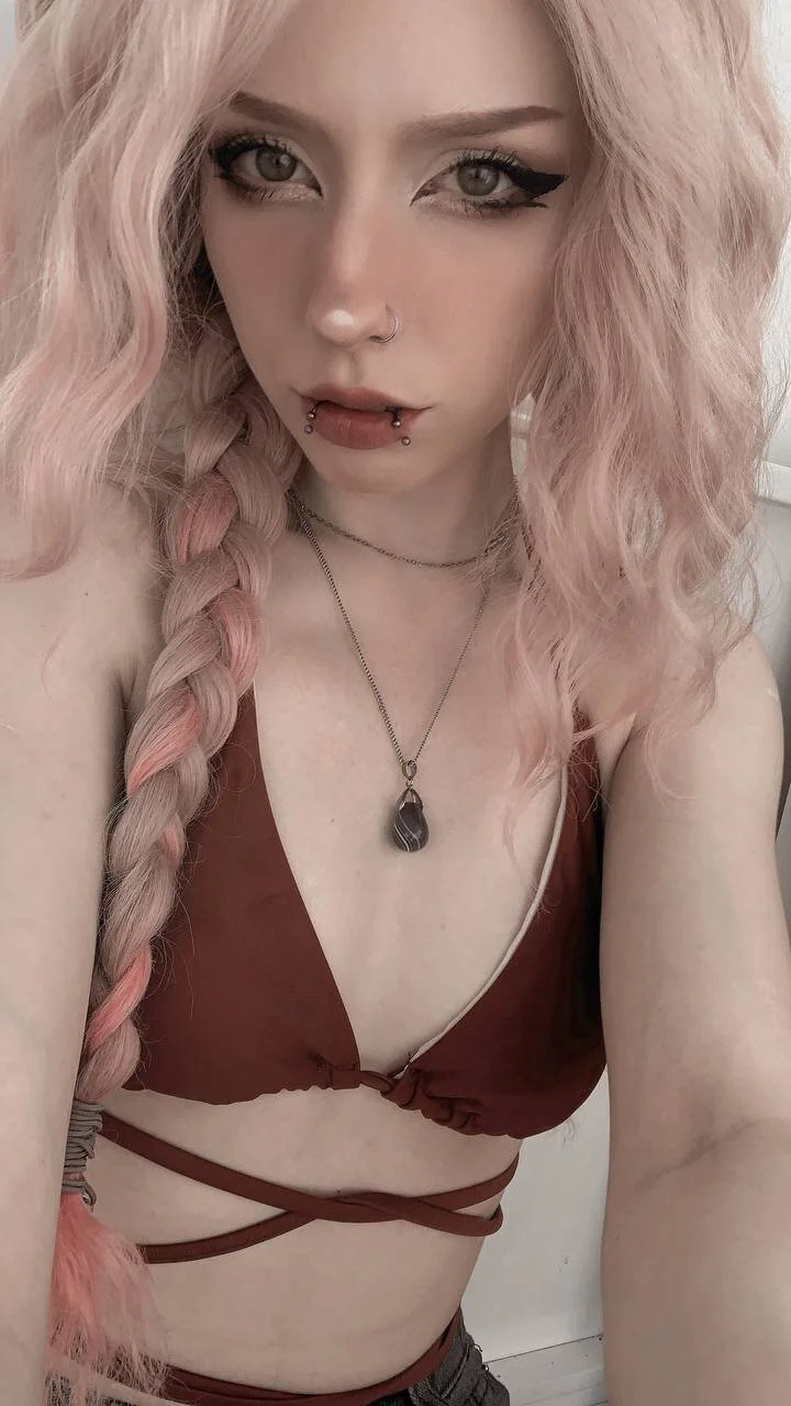 XXX Porn Photo of Nude _Alice_0-0 2
