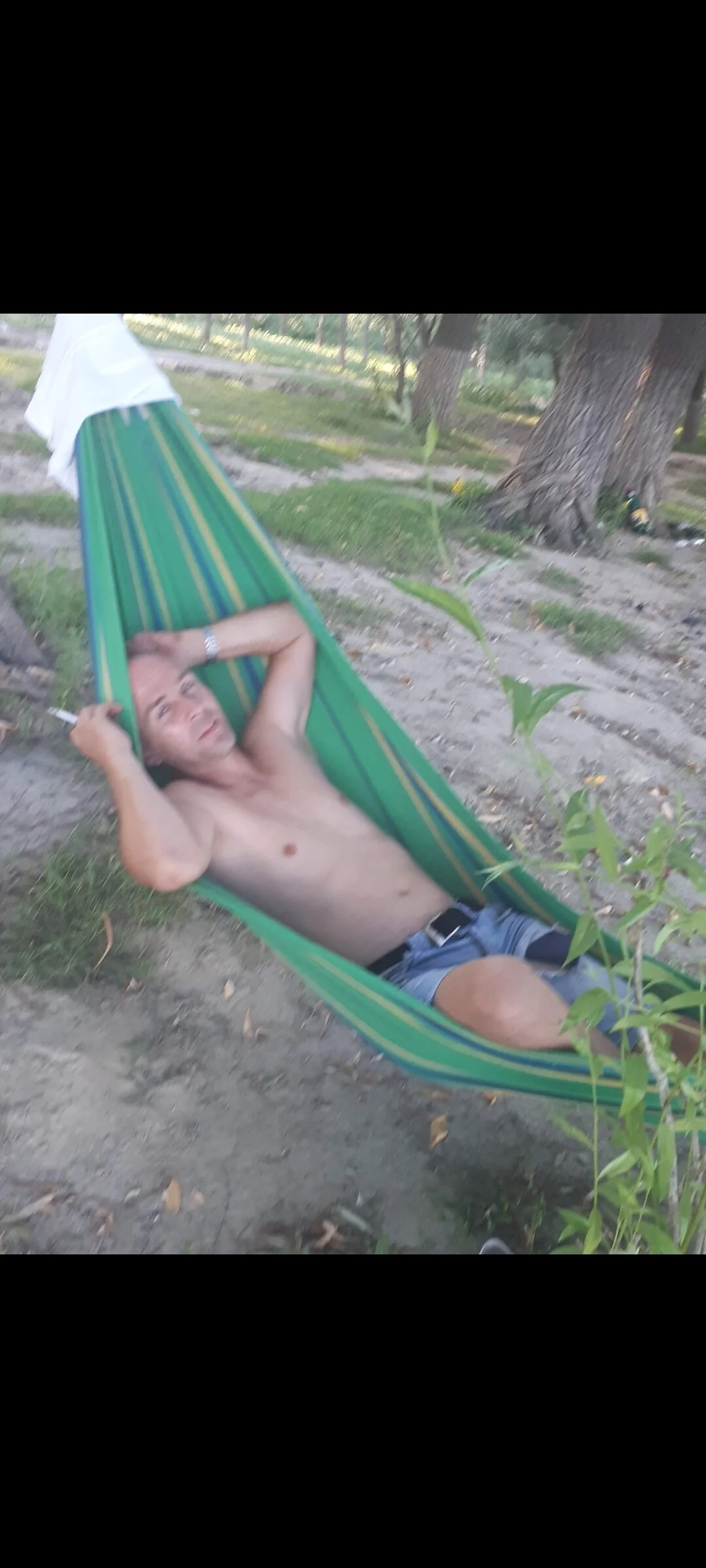 XXX Porn Photo of Nude Iulian81 3