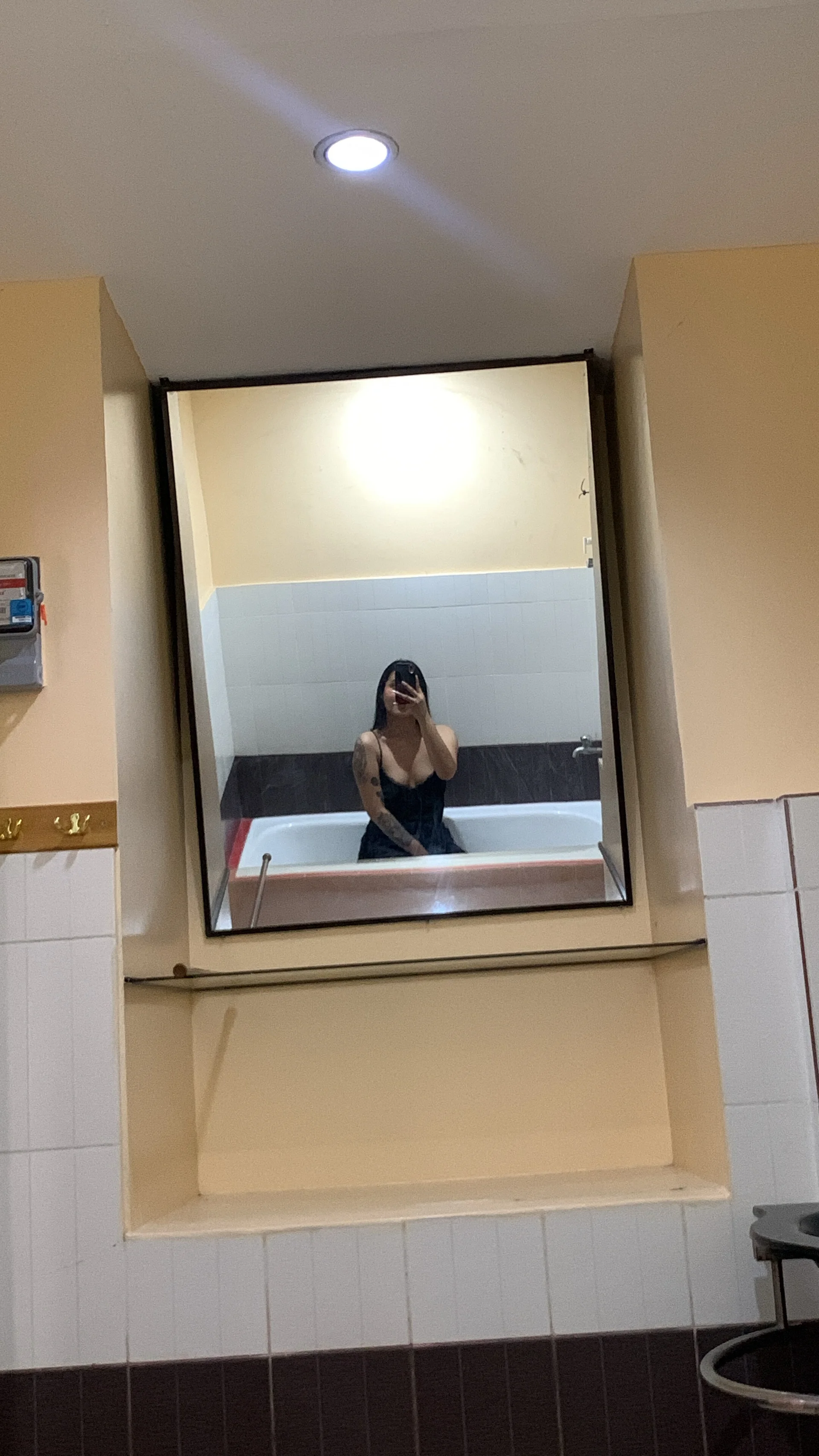 XXX Porn Photo of Nude SassyIvanna 77