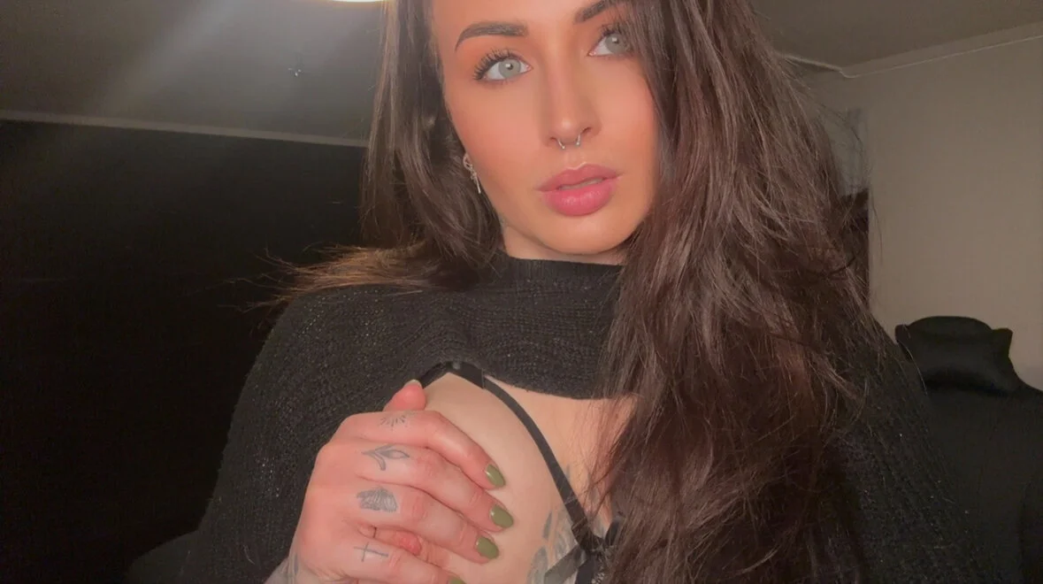 XXX Porn Photo of Nude Kristyoff 15