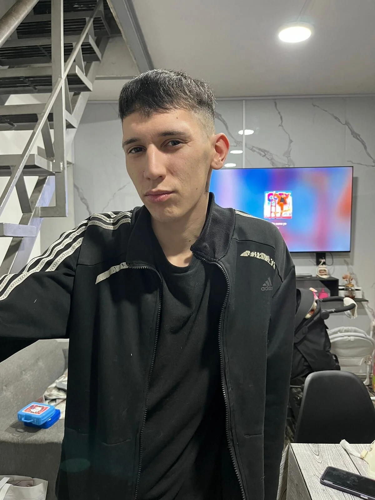 XXX Porn Photo of Nude Elprrensly 3