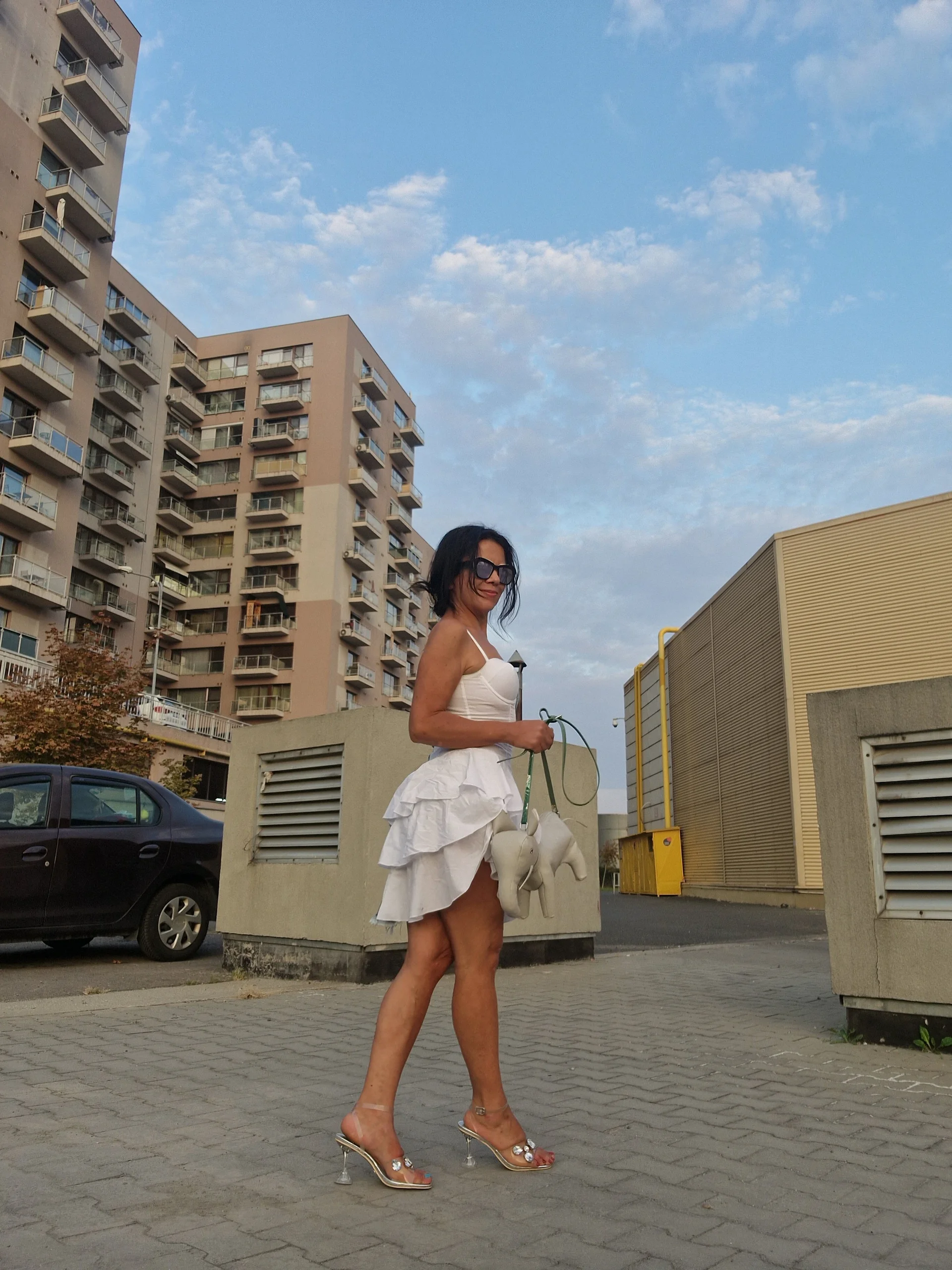 XXX Porn Photo of Nude Lissabeta 668