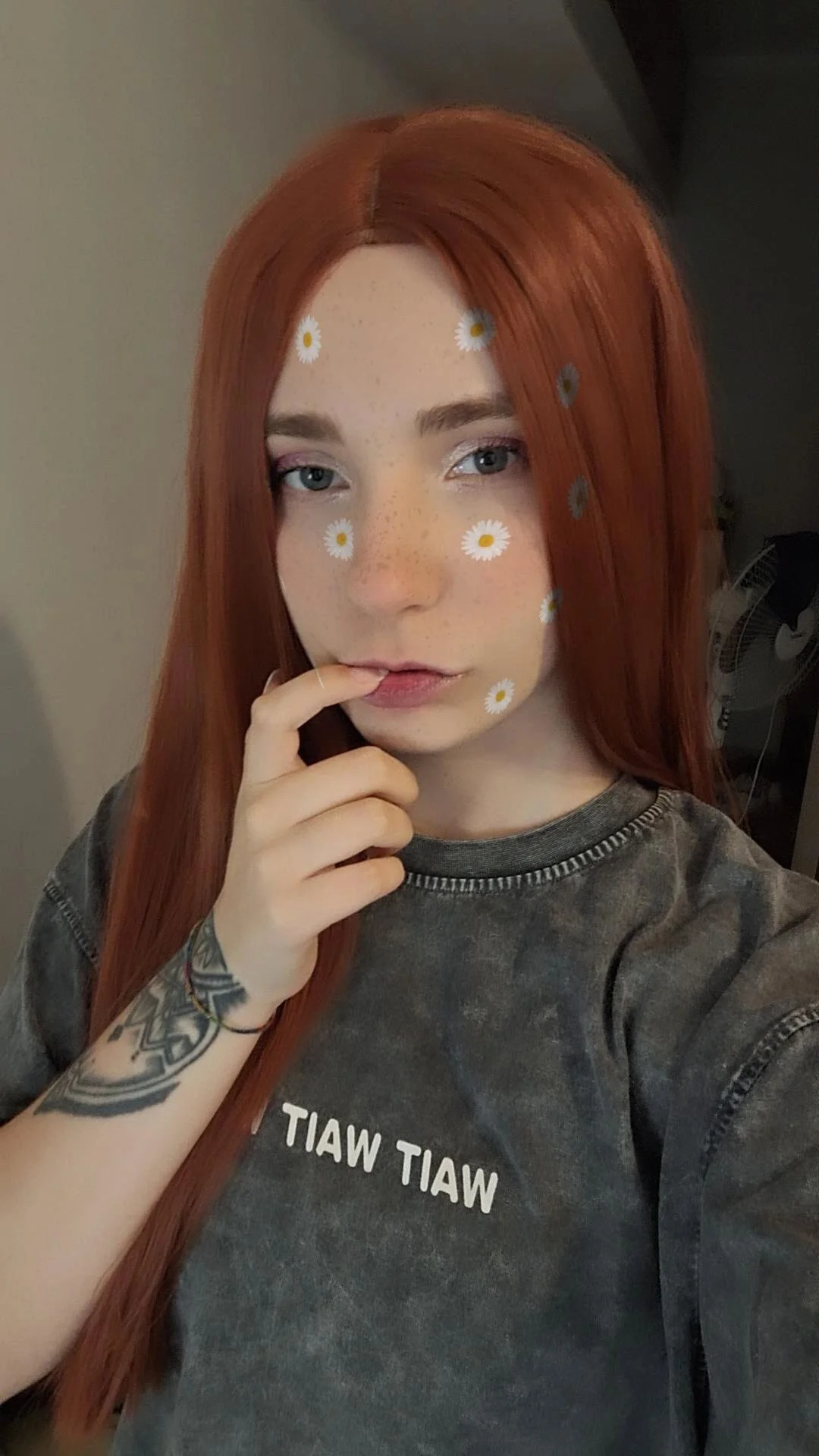 XXX Porn Photo of Nude evalora_vei 26