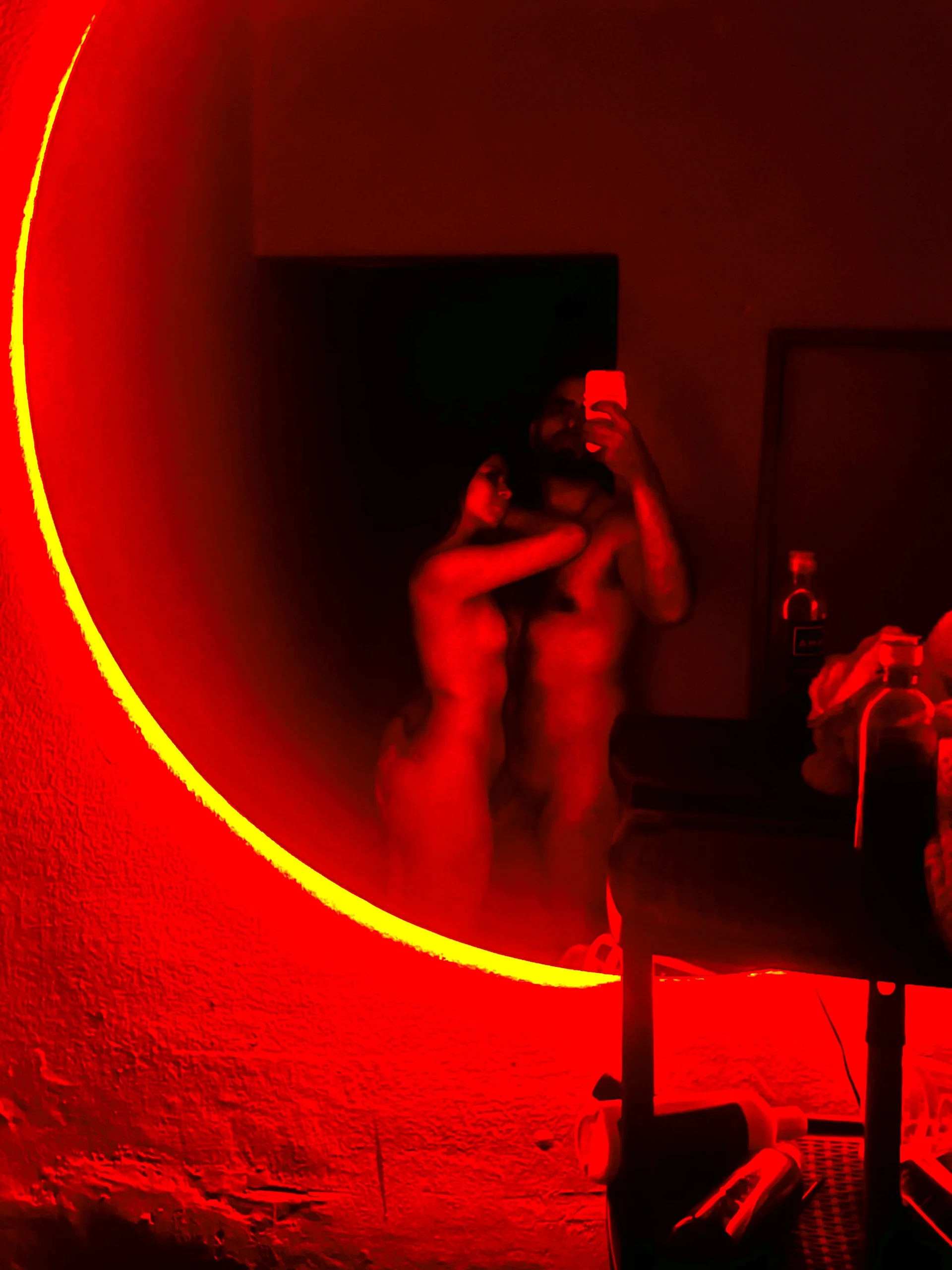 XXX Porn Photo of Nude Jouemandannie 5