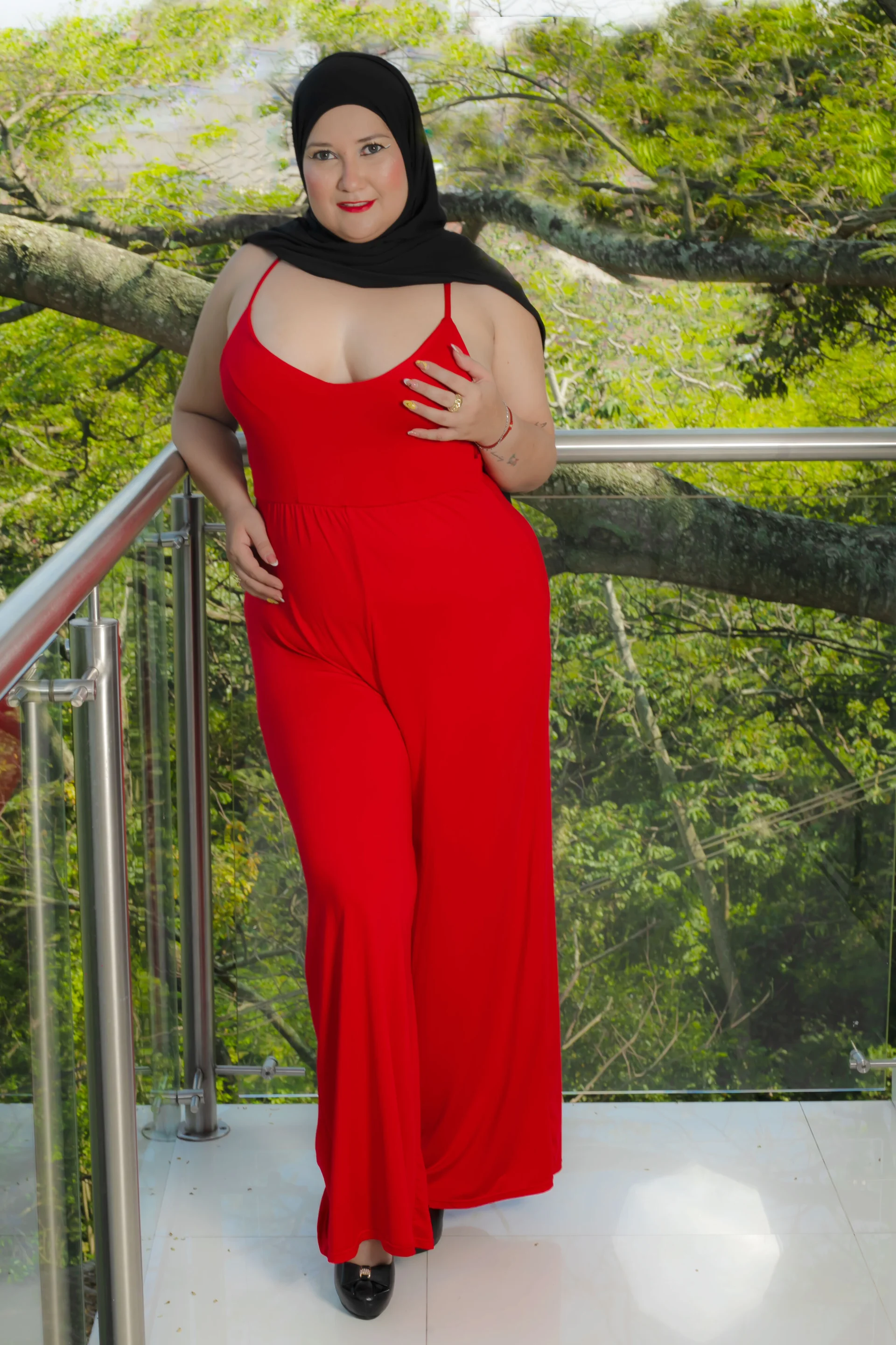 XXX Porn Photo of Nude Scarlette_33 29